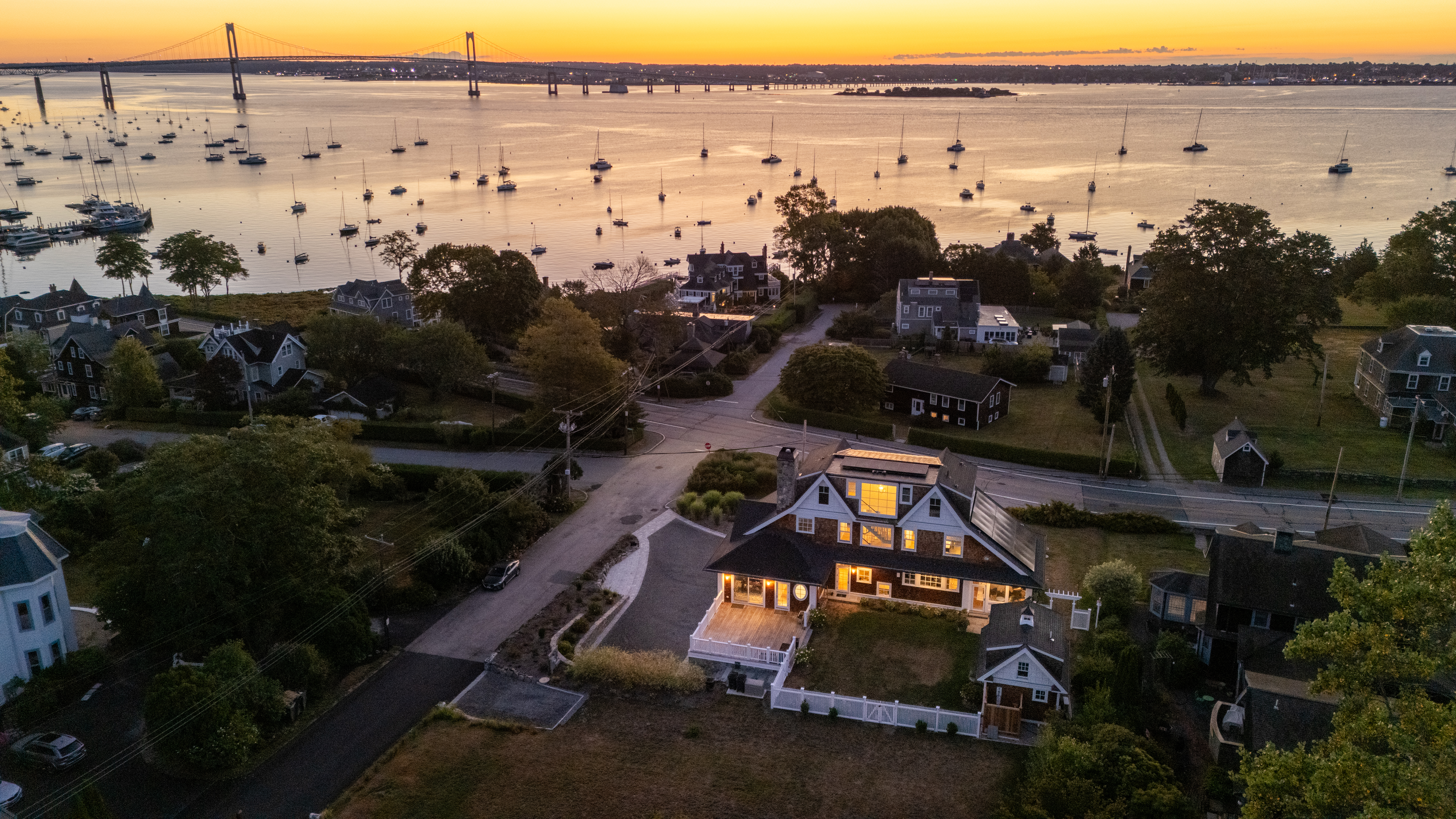  30 Walcott Avenue, Jamestown, RI, 02835 - 物件實景