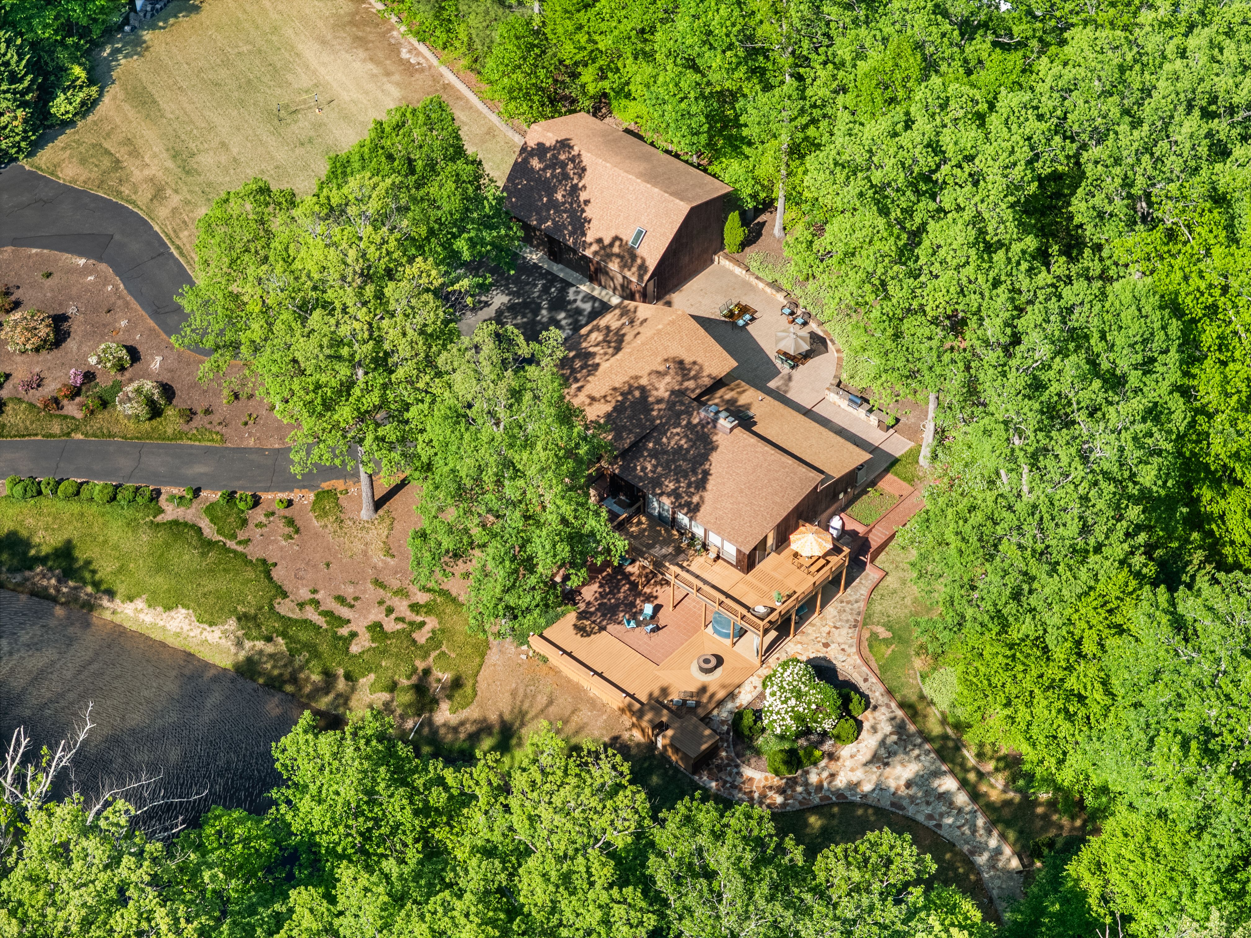  3431 Northridge Road, Richmond, VA 23235 - 物件實景