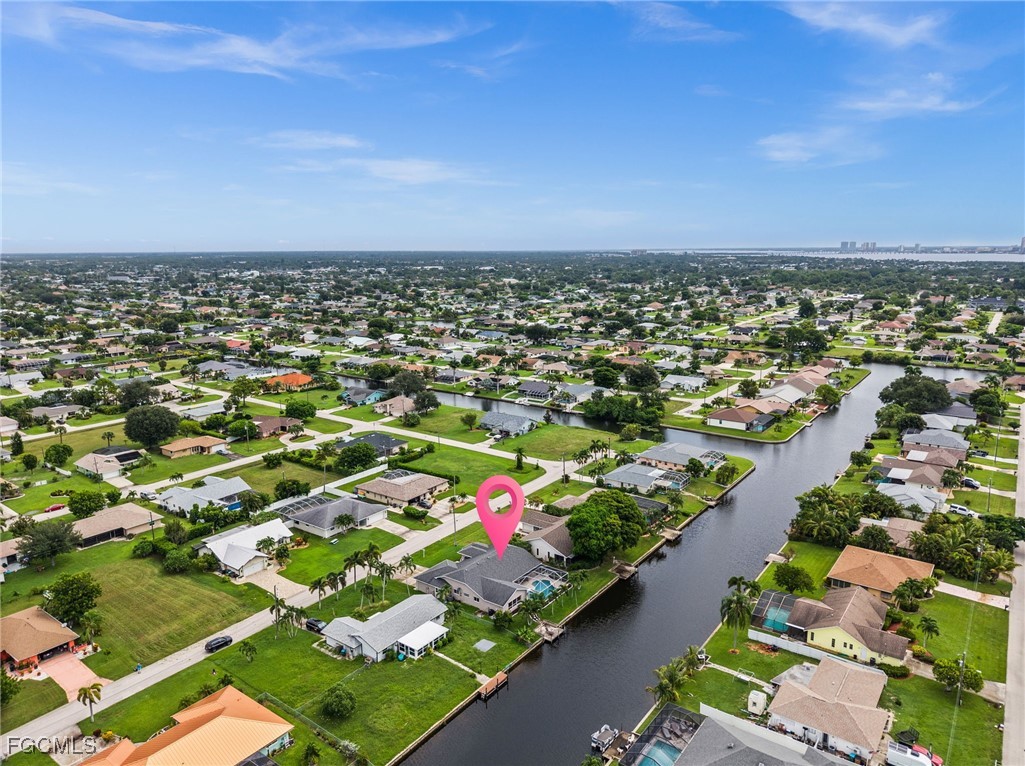 Cape Coral, Florida, 33990, United States, 3 Bedrooms Bedrooms, ,2 BathroomsBathrooms,Residential,For Sale,1937566
