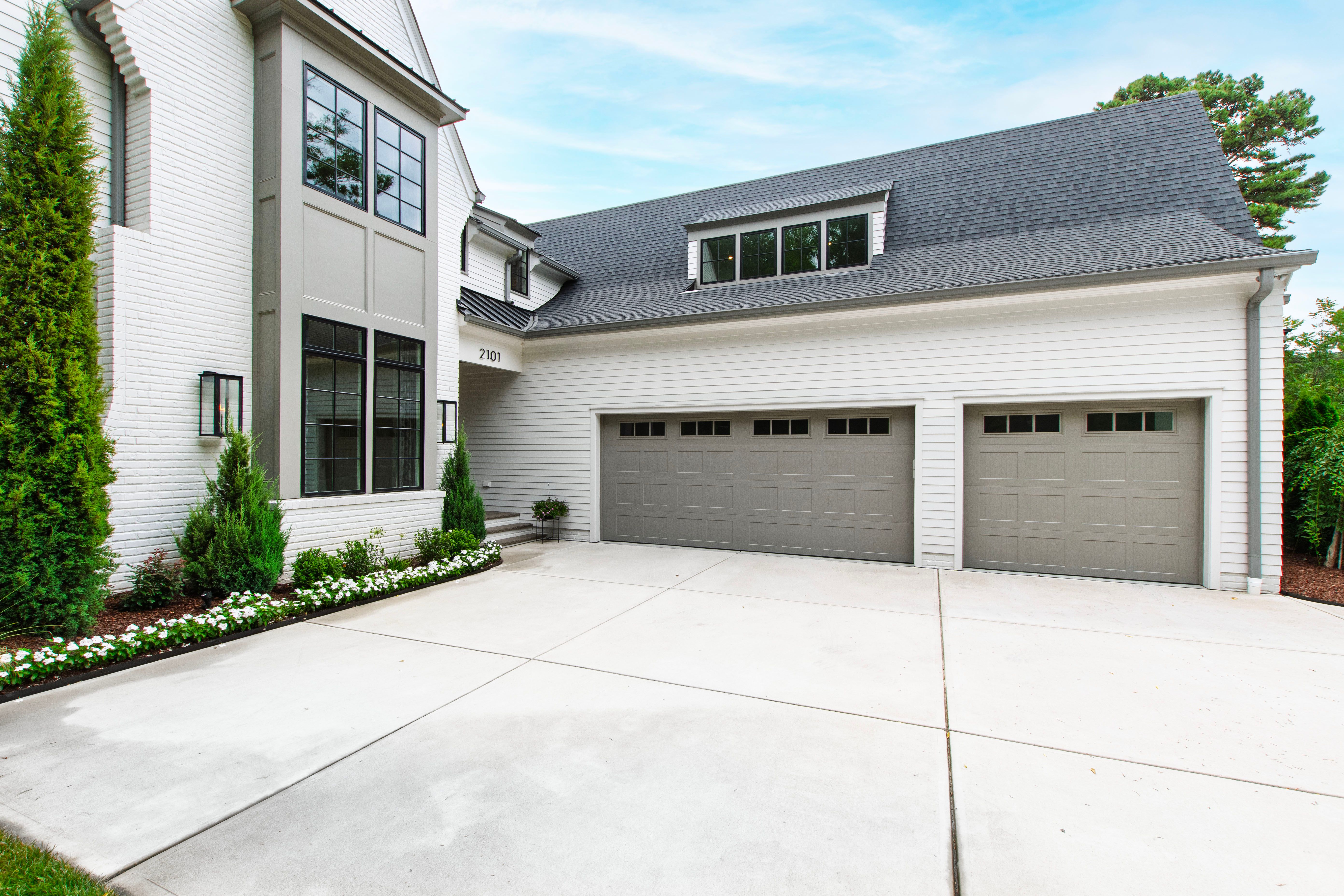  2101 Gresham Lake Road, Raleigh, NC 27615 - 物件實景