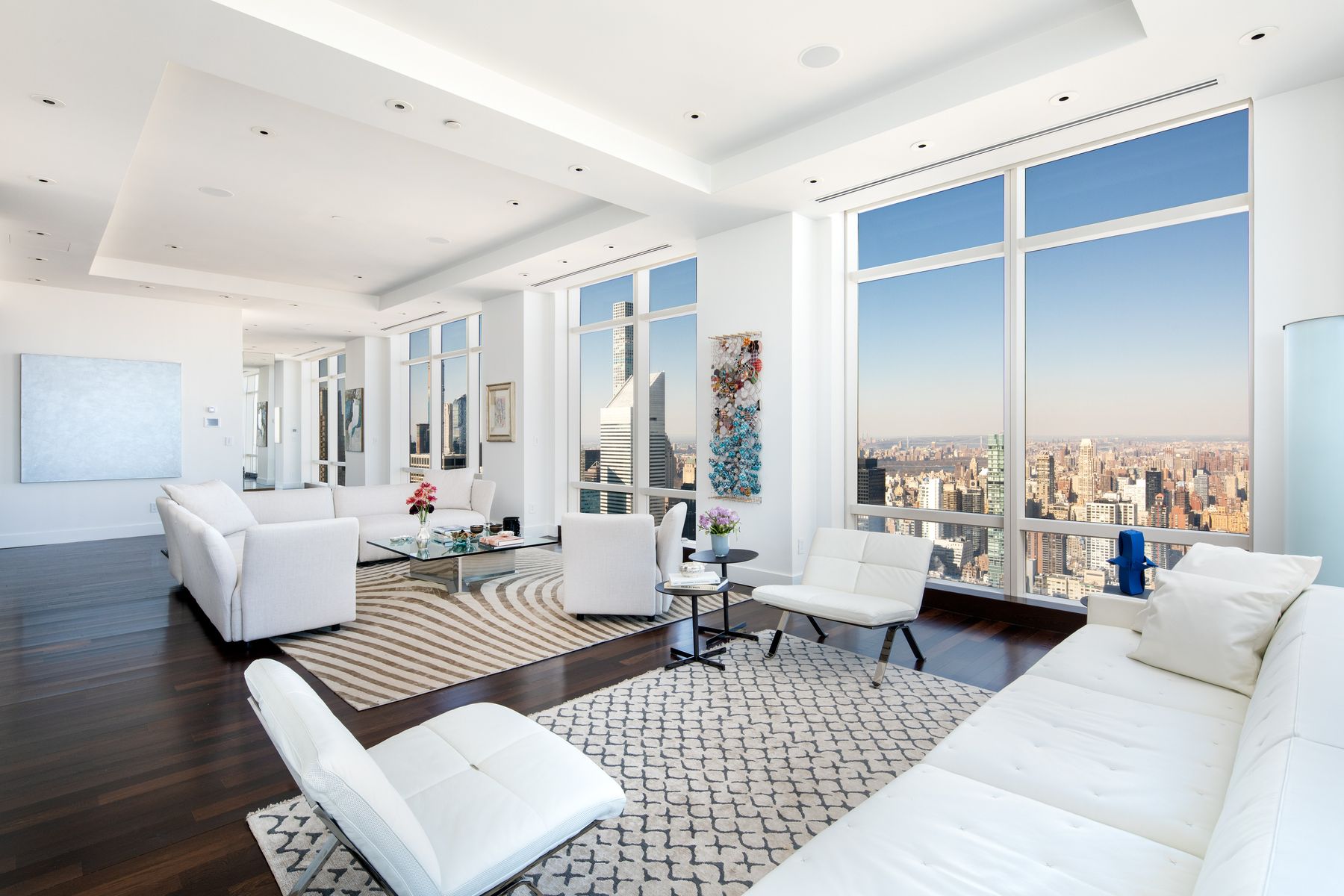  845 United Nations Plaza - 物件實景