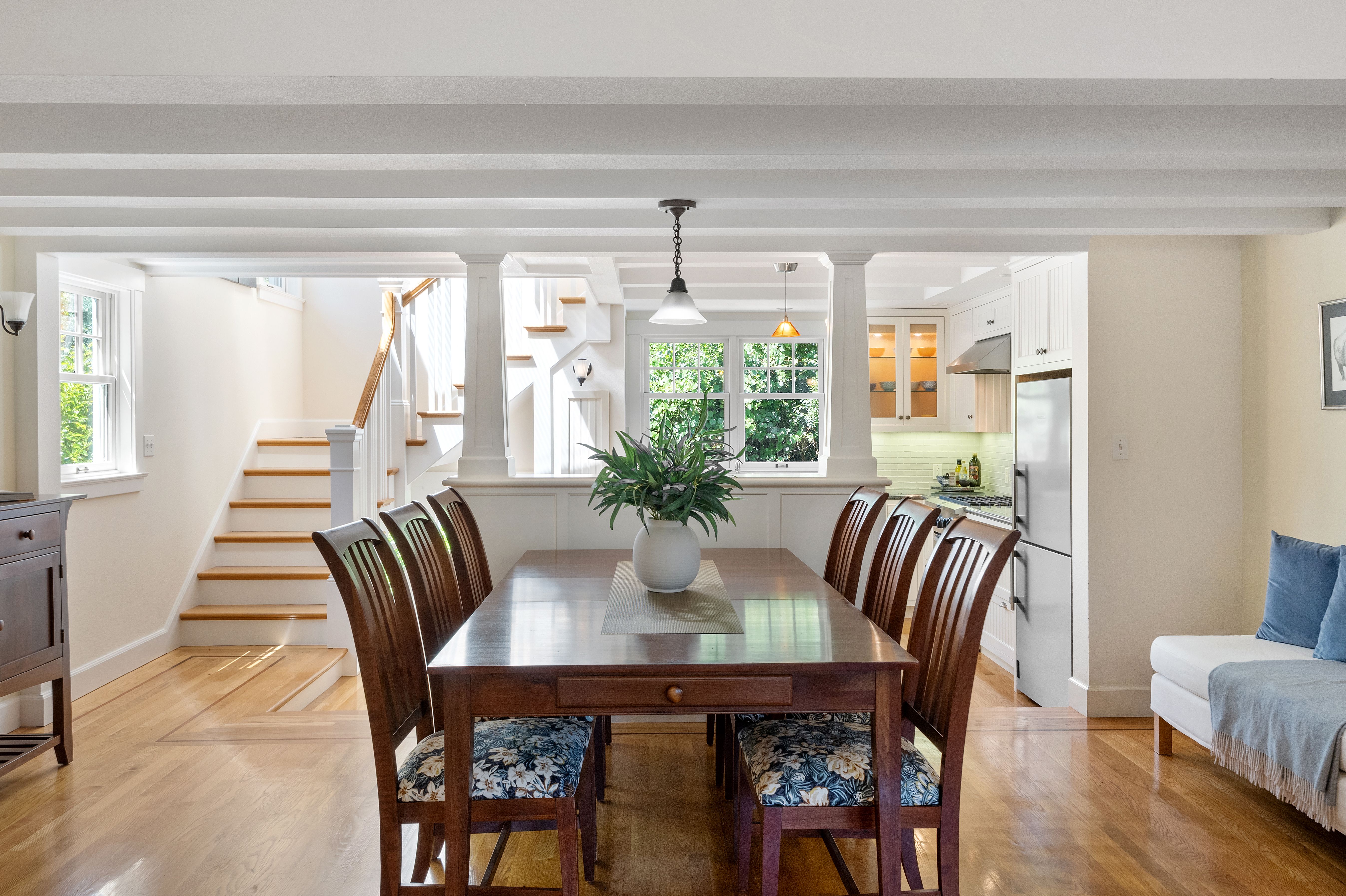  Remodeled San Anselmo Charmer - 物件實景
