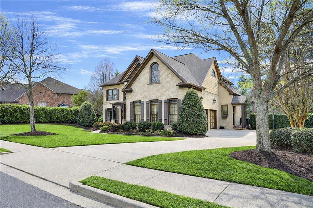Suwanee, Georgia, 30024, United States, 5 Bedrooms Bedrooms, ,5 BathroomsBathrooms,Residential,For Sale,2025852