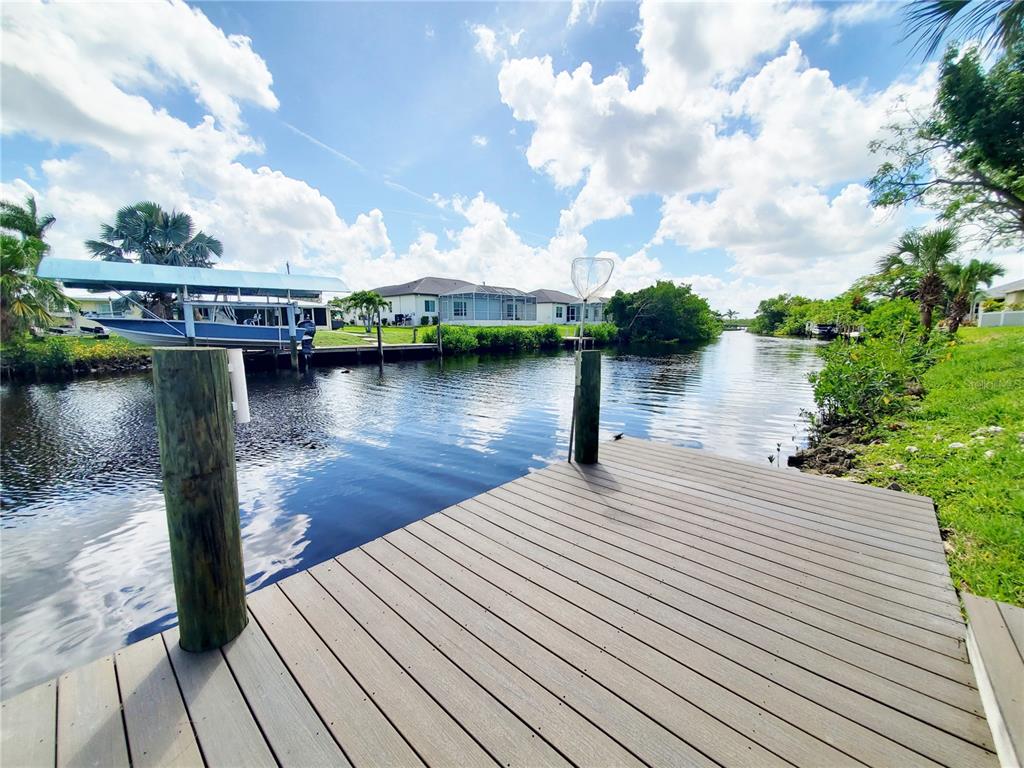 Punta Gorda, Florida, 33983, United States, 3 Bedrooms Bedrooms, ,2 BathroomsBathrooms,Residential,For Sale,1982915