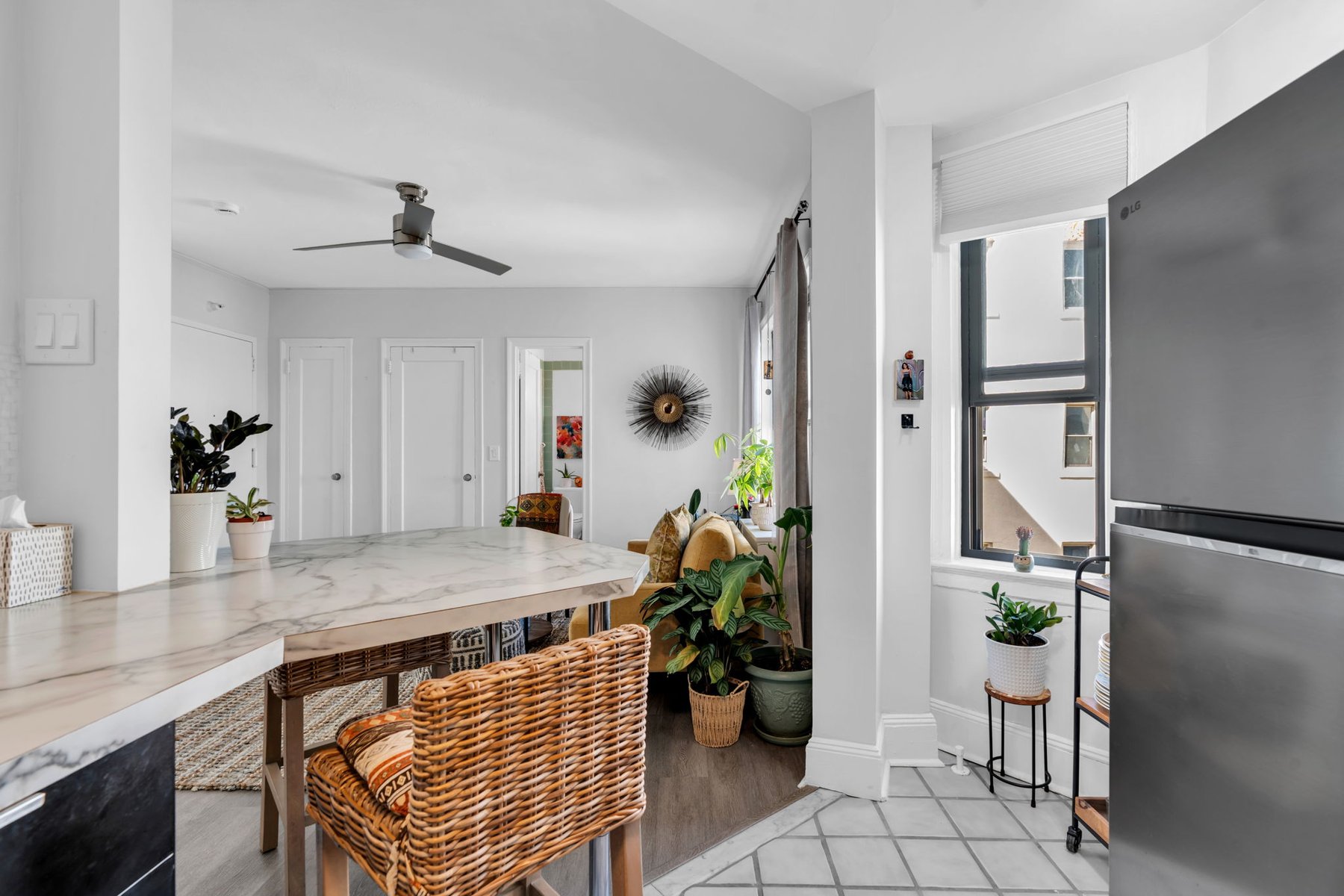  Asbury Park Santander Studio Condo - 物件實景