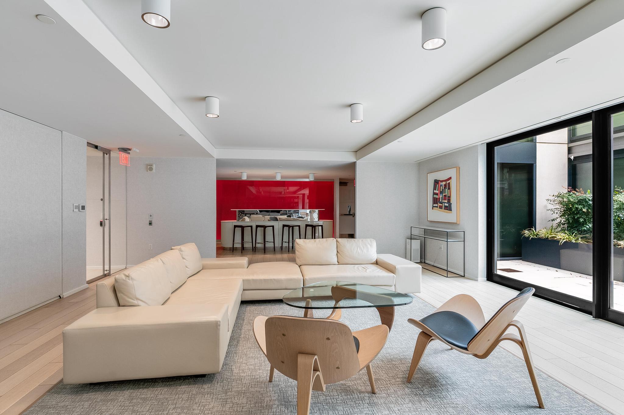  920 I Street NW, Washington, DC, 20001 - 物件實景