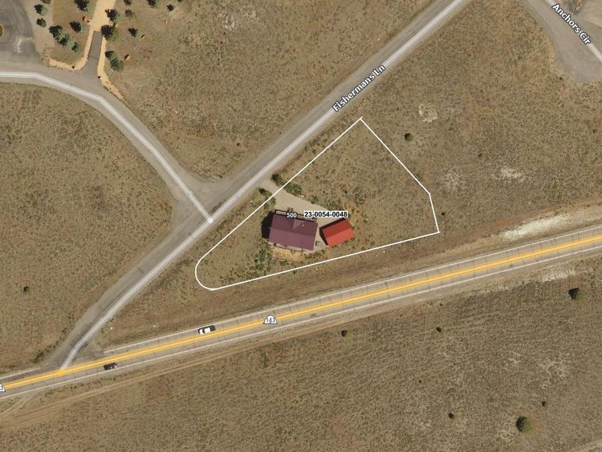 Panguitch Lake, Utah, 84759, United States, 2 Bedrooms Bedrooms, ,Residential,For Sale,1777813