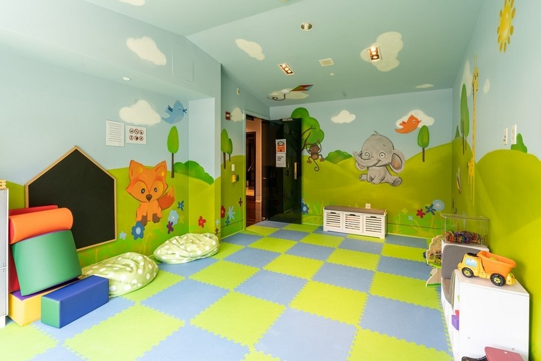  88 Morgan St, Jc, Downtown, NJ, 07302 - 物件實景