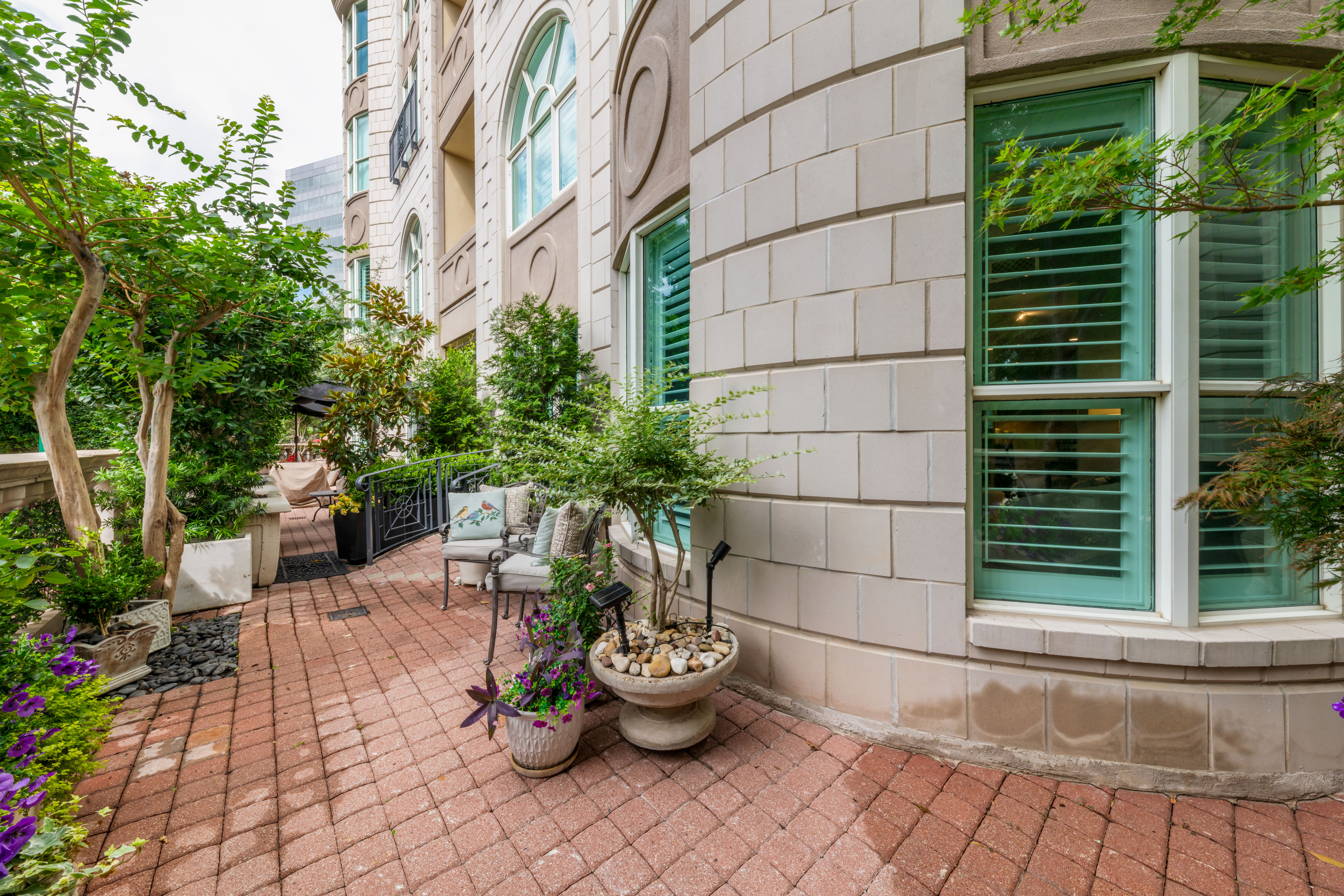  The Mayfair at Turtle Creek - 物件實景