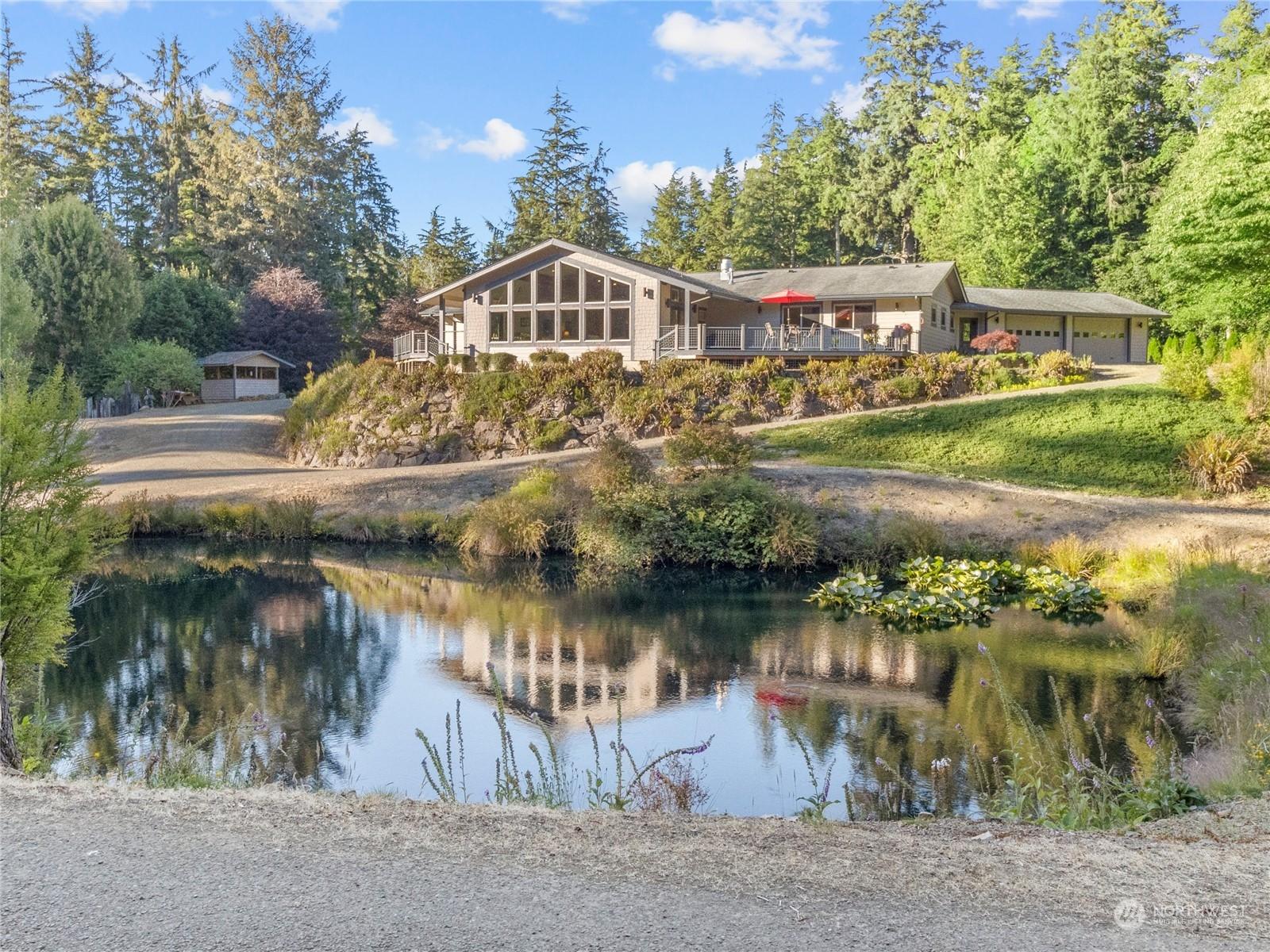 LONG BEACH, Washington, 98624, United States, 3 Bedrooms Bedrooms, ,4 BathroomsBathrooms,Residential,For Sale,1827835