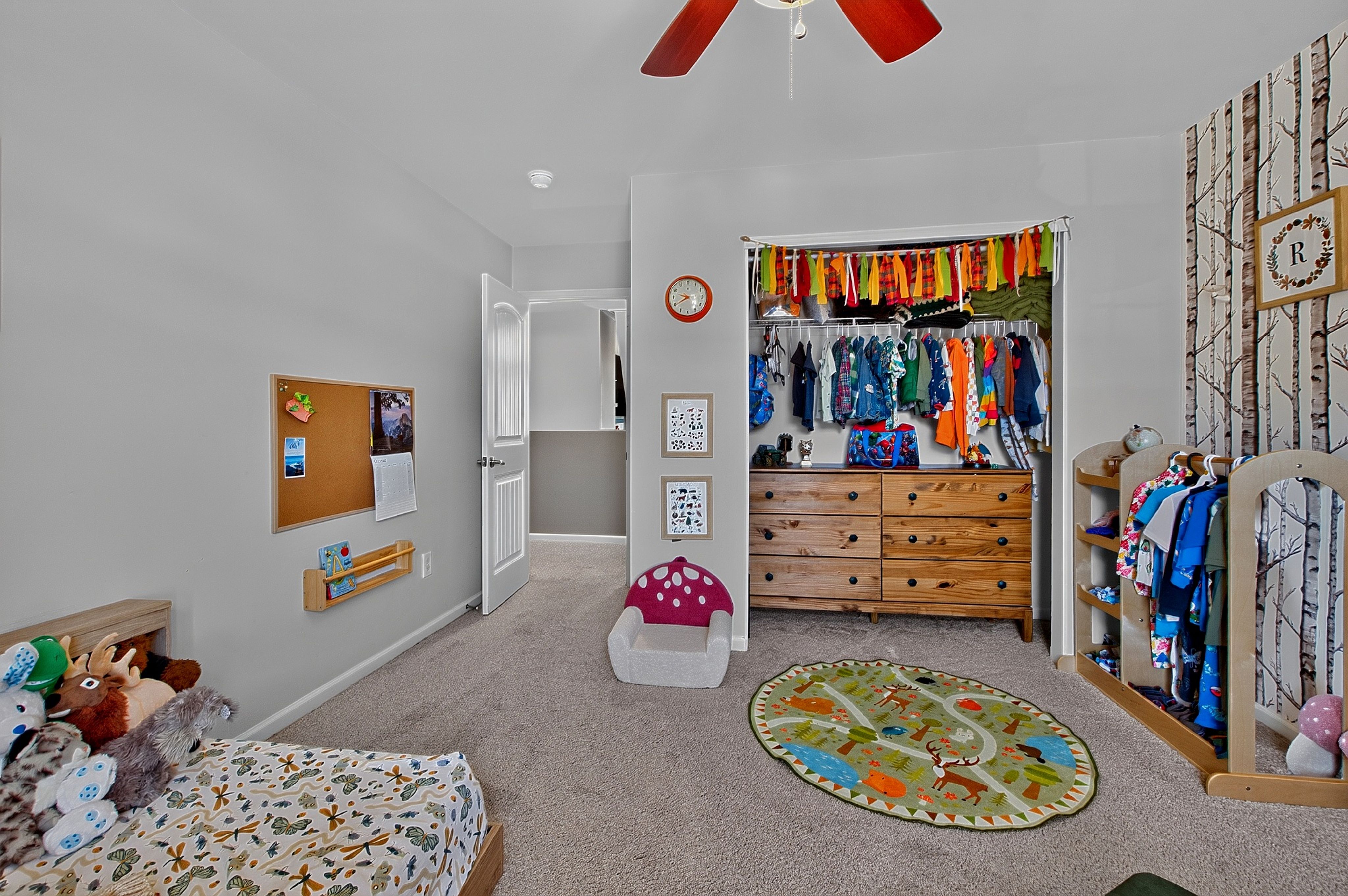  2609 Tummel Lane, Fuquay-Varina, NC 27526 - 物件實景