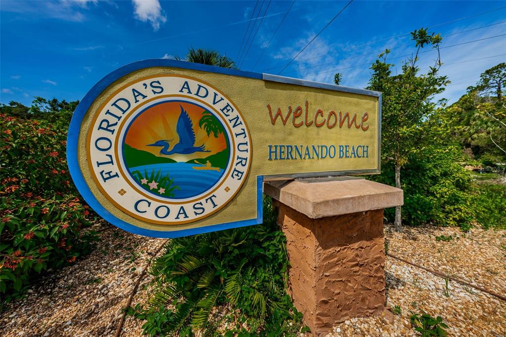 Hernando Beach, Florida, 34607, United States, 3 Bedrooms Bedrooms, ,3 BathroomsBathrooms,Residential,For Sale,1918210