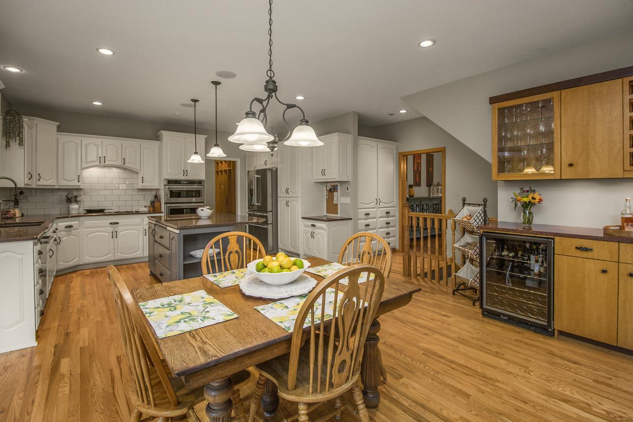 Lino Lakes, Minnesota, 55038, United States, 4 Bedrooms Bedrooms, ,4 BathroomsBathrooms,Residential,For Sale,1938952