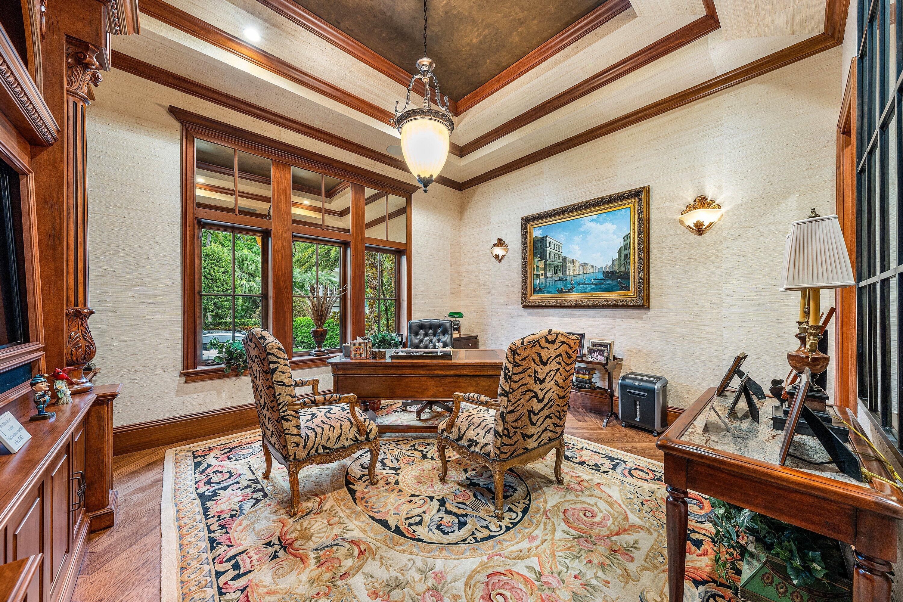 Delray Beach, Florida, 33483, United States, 6 Bedrooms Bedrooms, ,8 BathroomsBathrooms,Residential,For Sale,1948661