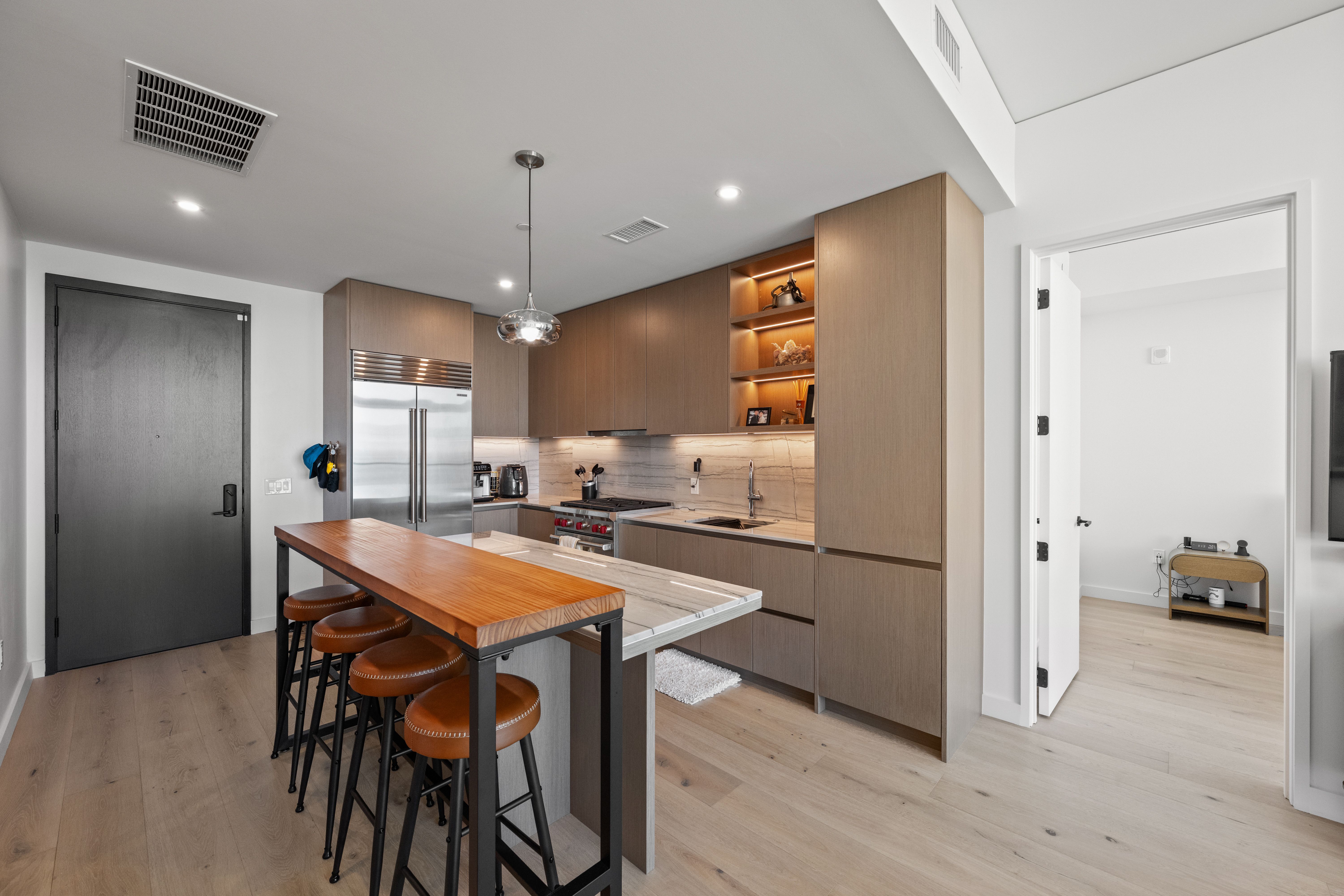  Luxury Living at ?The Modern? in Downtown Austin - 物件實景
