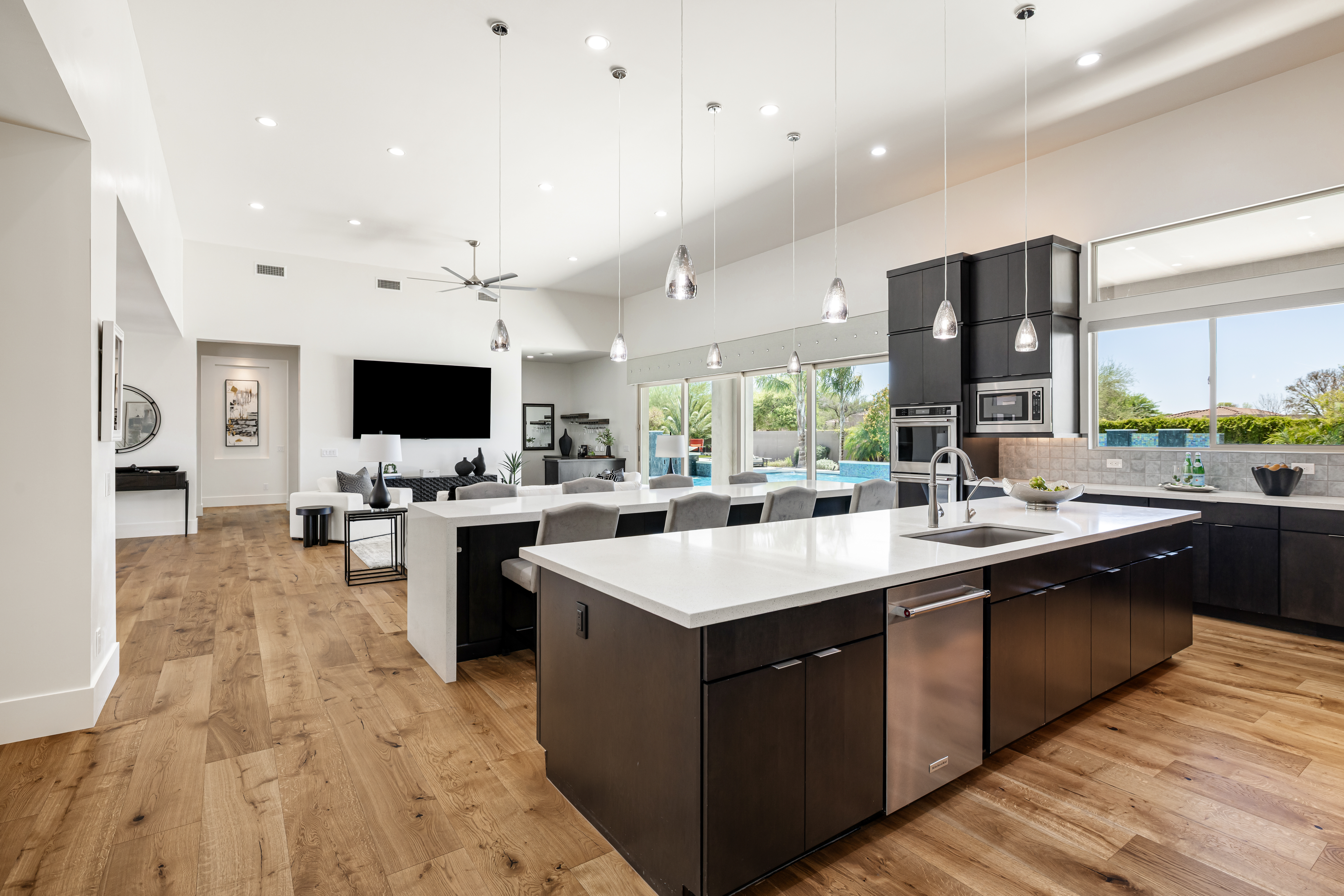  24848 S 198th Place ¦Queen Creek, AZ - 物件實景