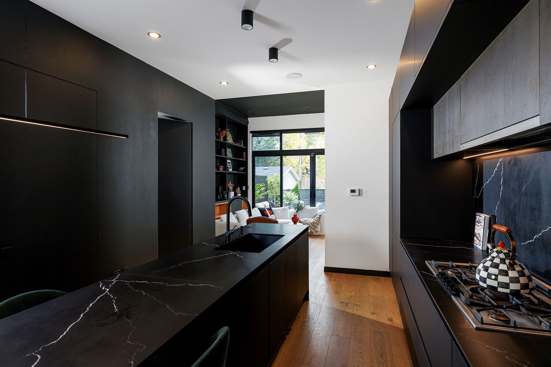  34 Hastings Ave - 物件實景