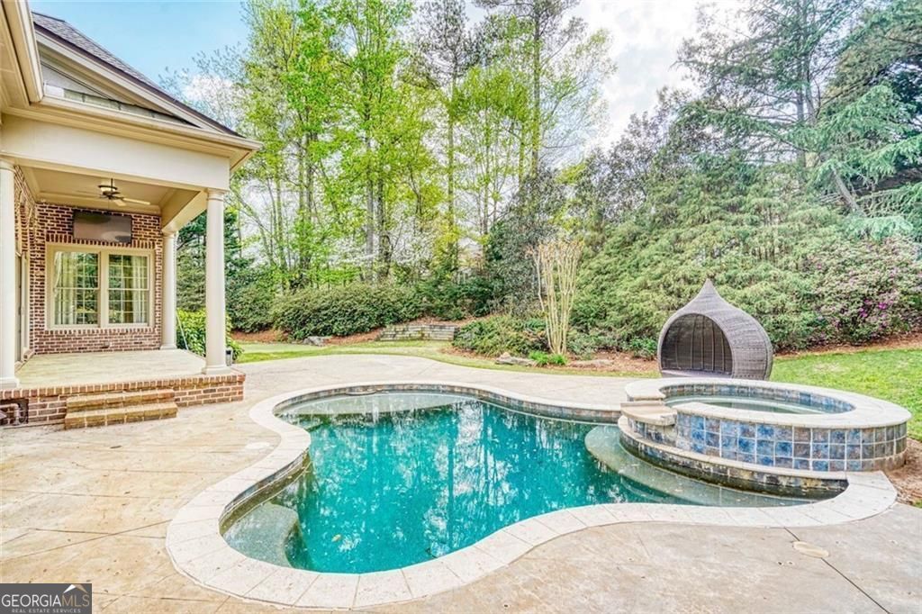 Duluth, Georgia, 30097, United States, 6 Bedrooms Bedrooms, ,7 BathroomsBathrooms,Residential,For Sale,1880035