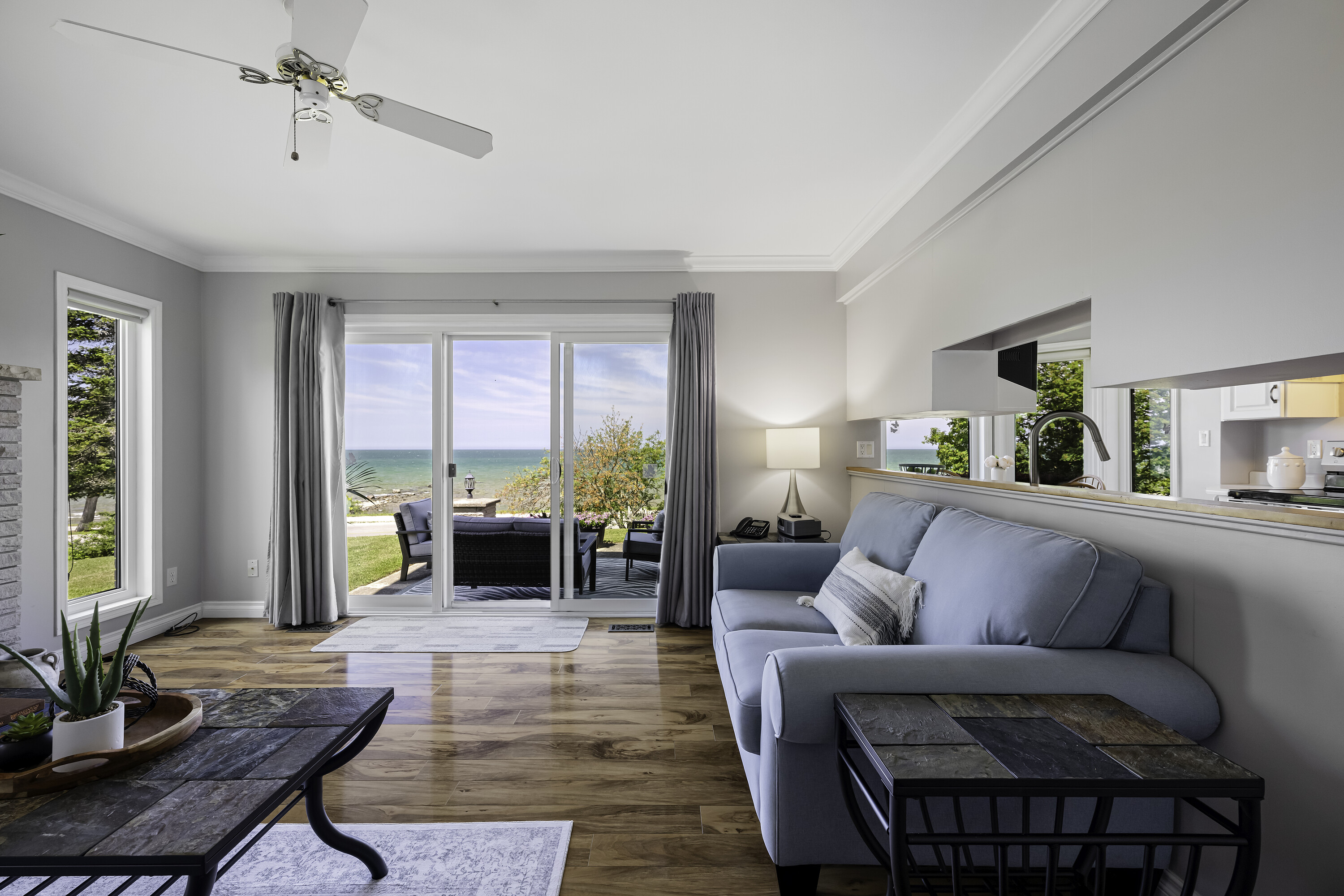  Coastal Retreat Saugeen Shores - 物件實景