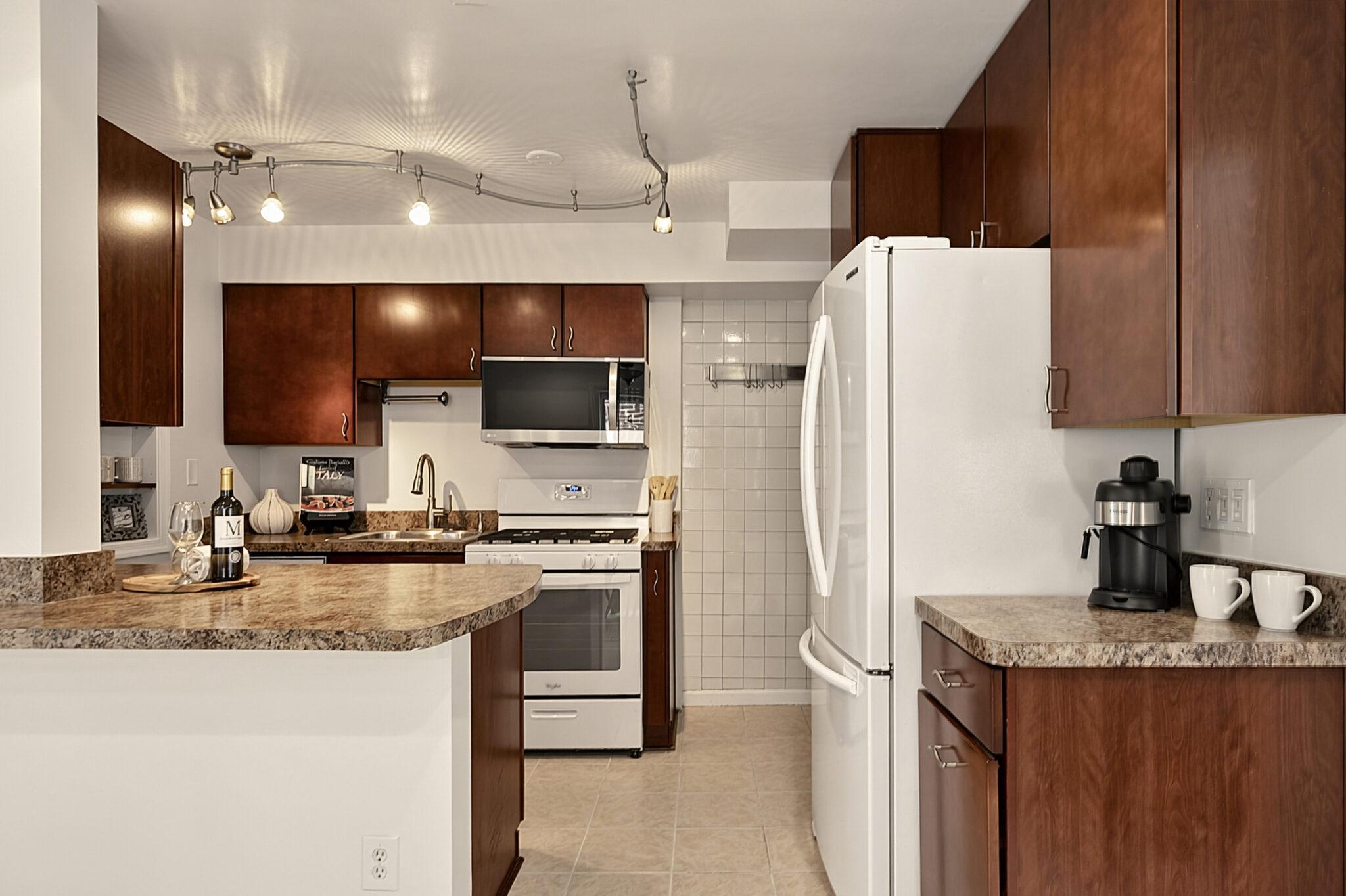  3707 1st Road S, Arlington, VA, 22204 - 物件實景