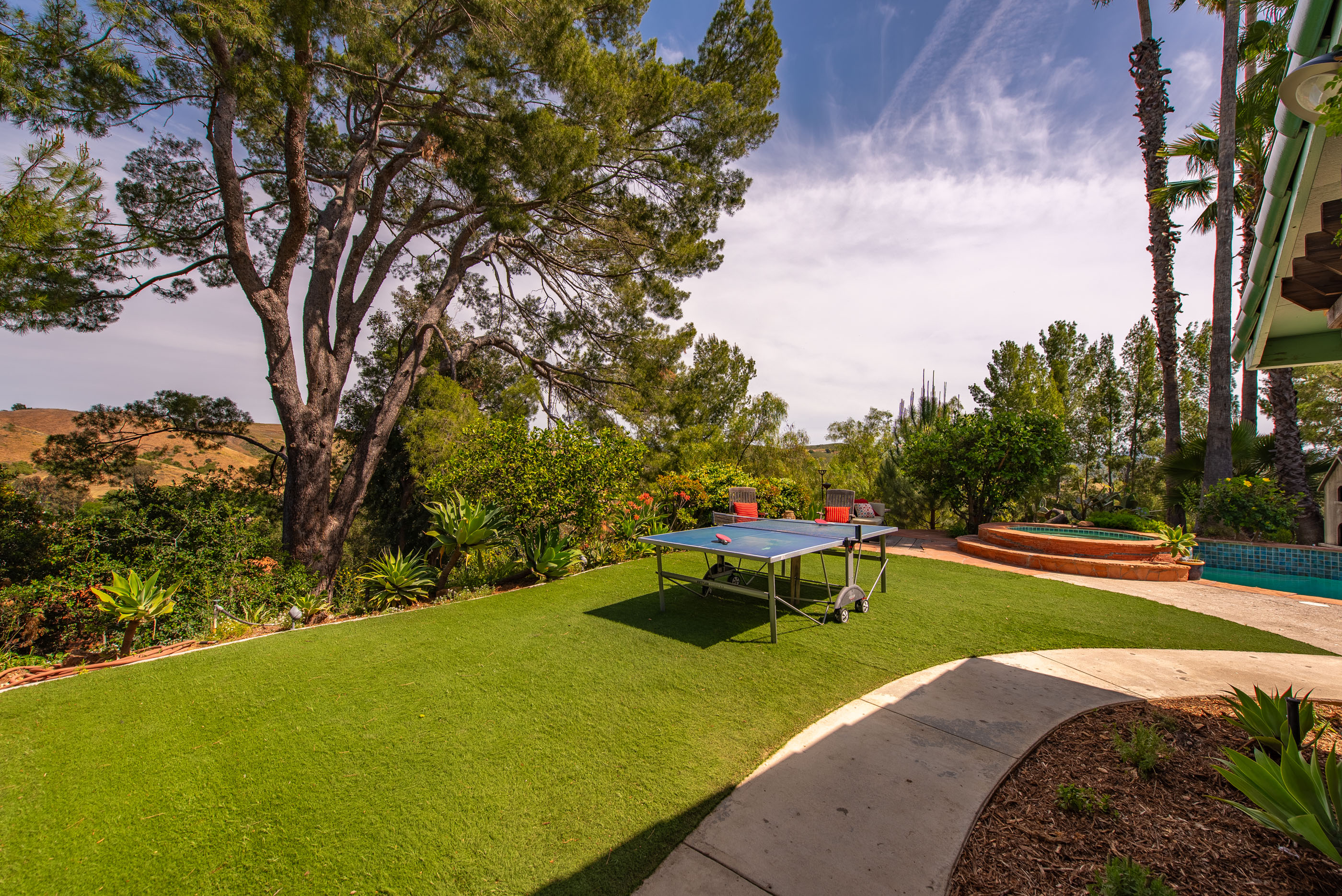  6110 Colodny Drive, Agoura Hills - 物件實景