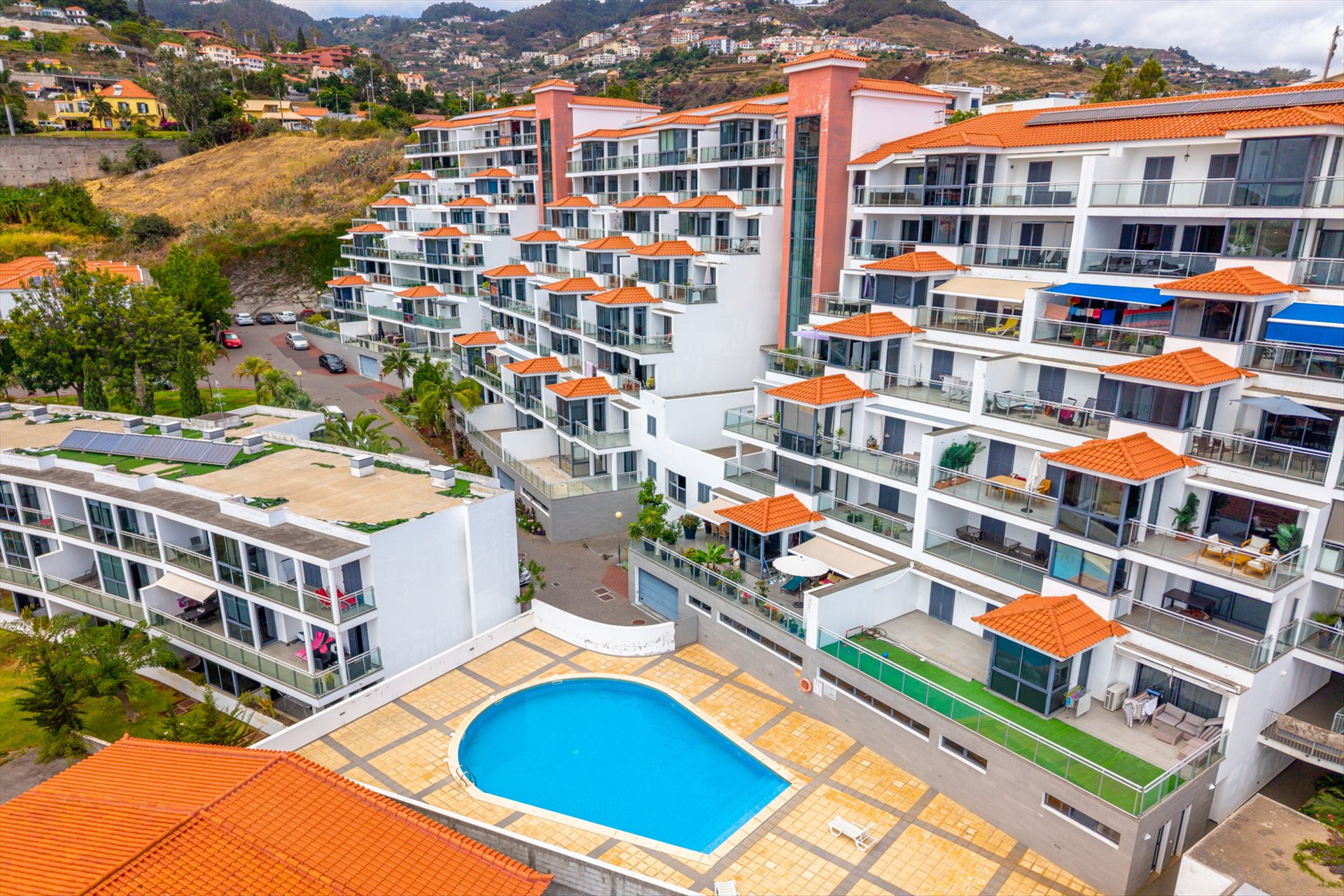  Flat, 3 bedrooms, for Sale - 物件實景