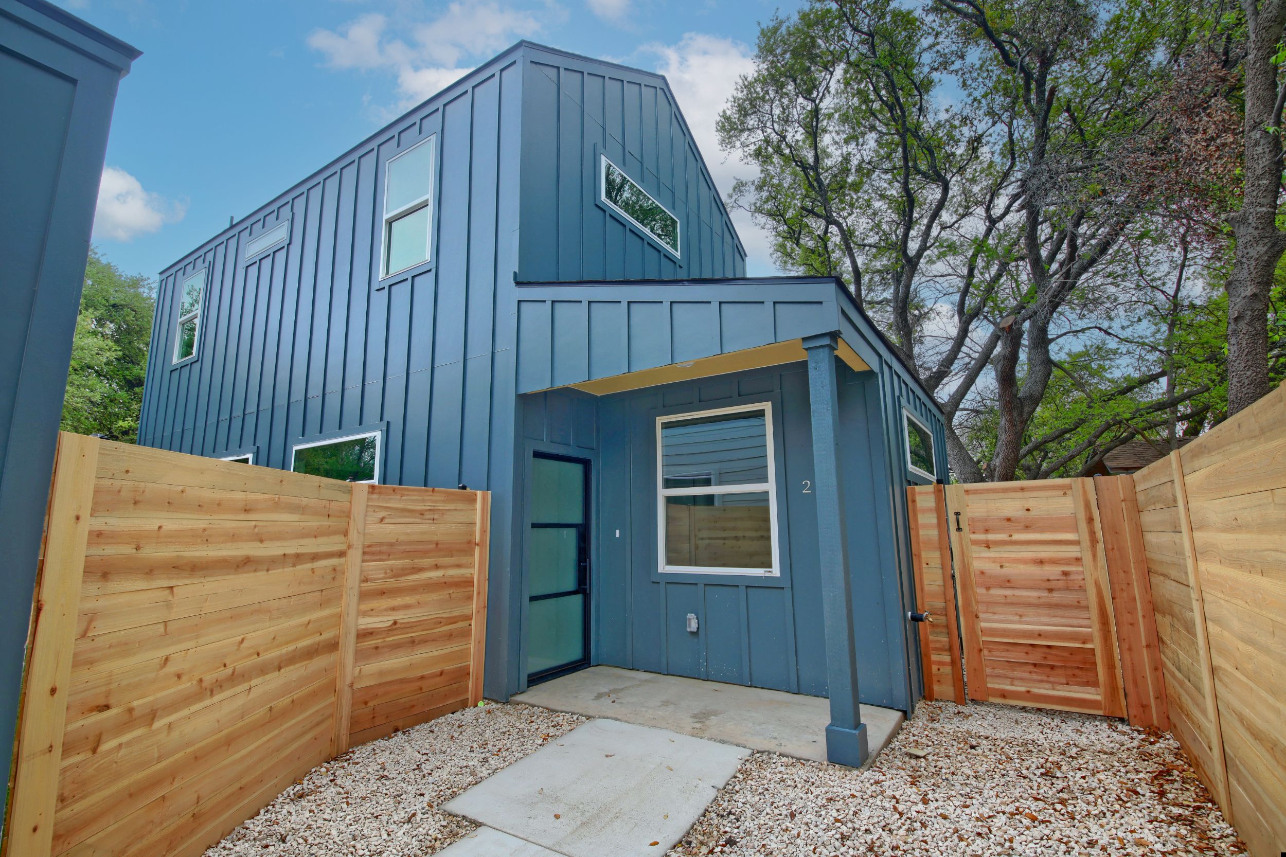 6111 Carnation Terrace #2 