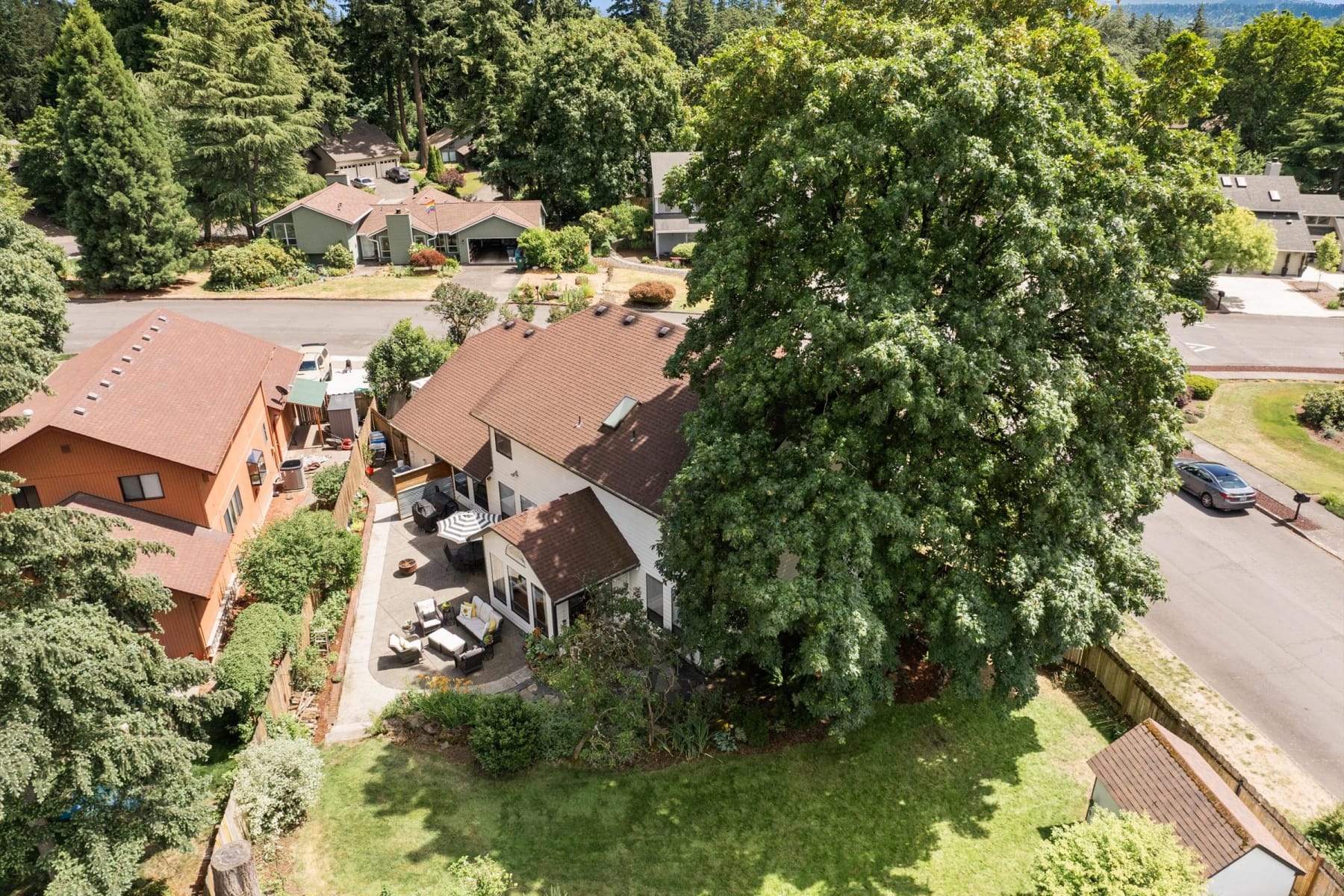  11304 SE NANCY RD Vancouver, WA 98664 - 物件實景