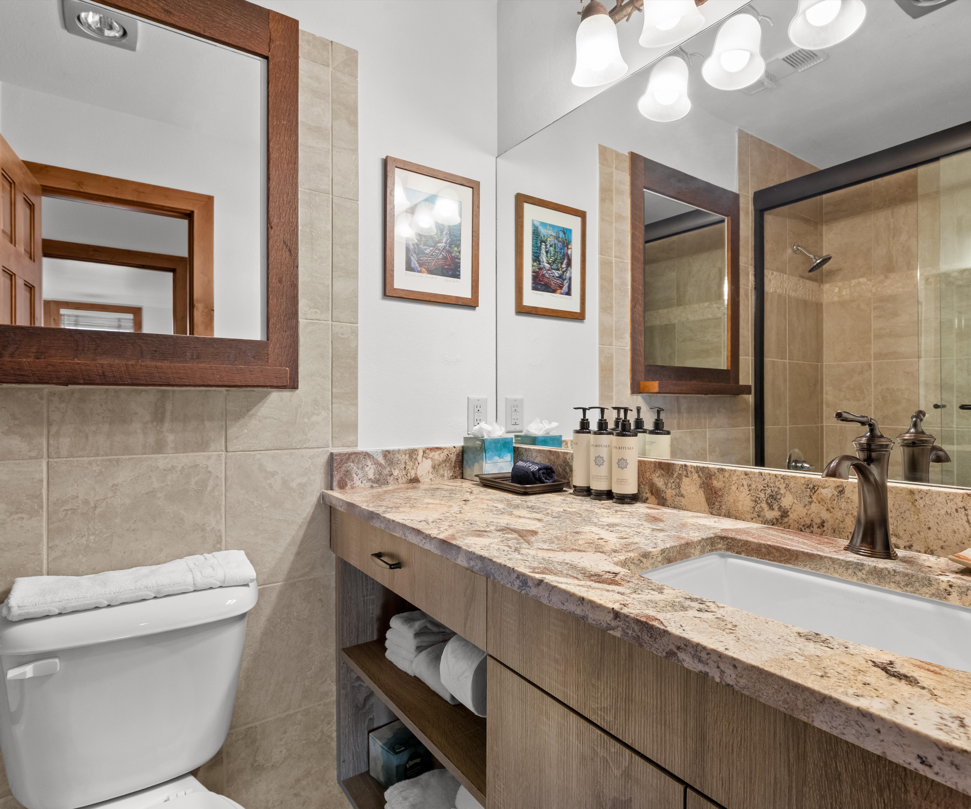  2800 Village Drive Unit 1203, Steamboat Springs, CO 80487 - 物件實景