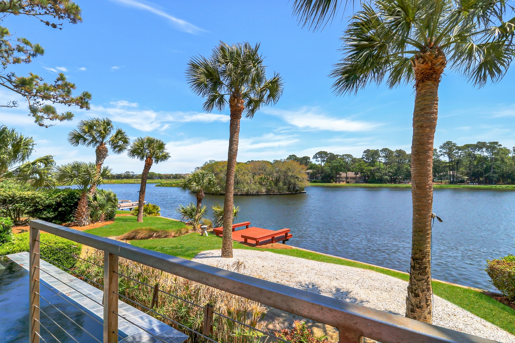  16 Full Sweep, Hilton Head Island - 物件實景