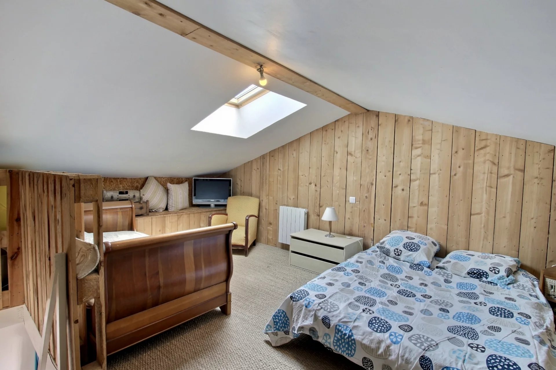 Lège-Cap-Ferret, New Aquitaine, 33950, FR, 2 Bedrooms Bedrooms, ,1 BathroomBathrooms,Residential,For Sale,1995762