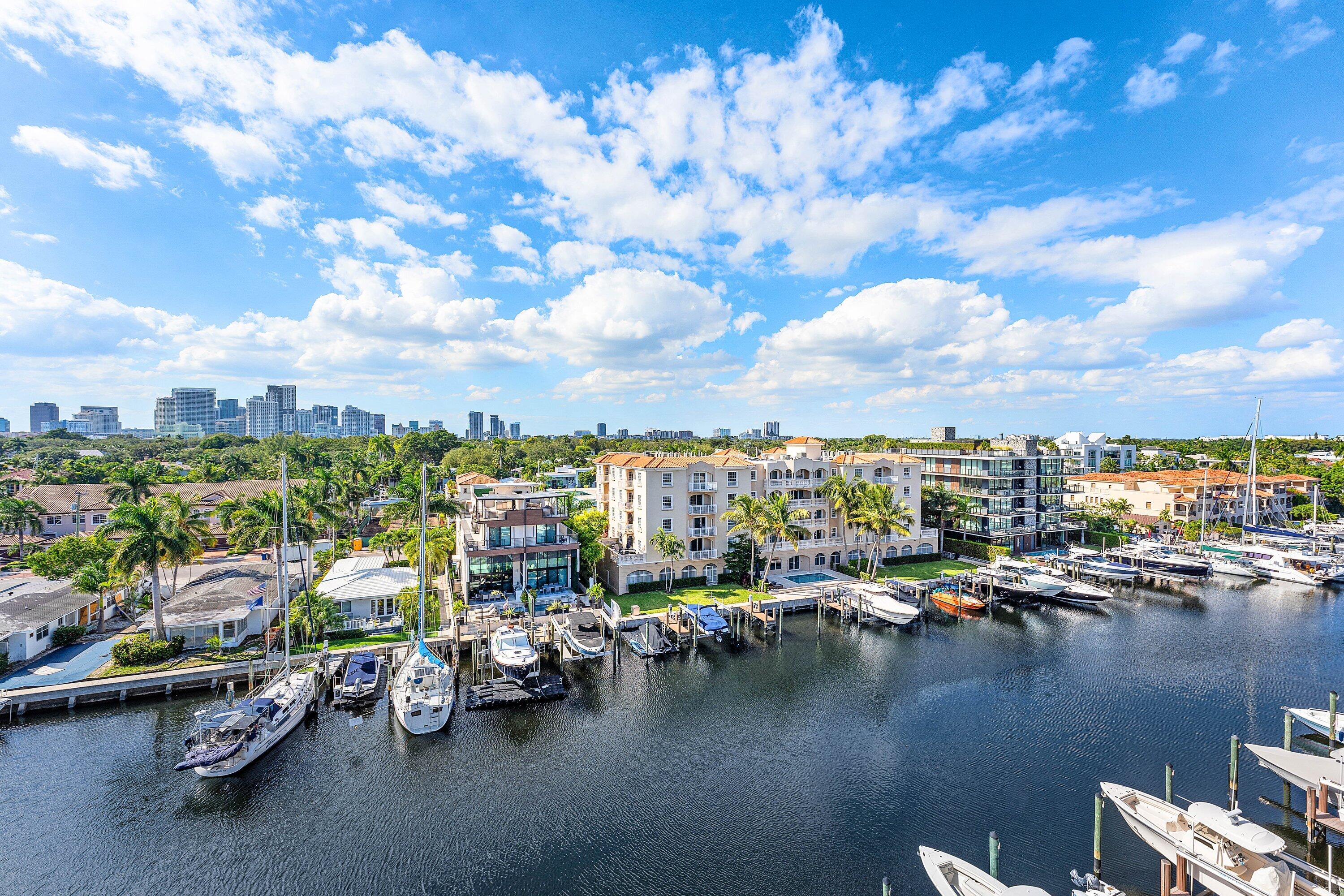 Fort Lauderdale, Florida, 33301, United States, 4 Bedrooms Bedrooms, ,5 BathroomsBathrooms,Residential,For Sale,1994728