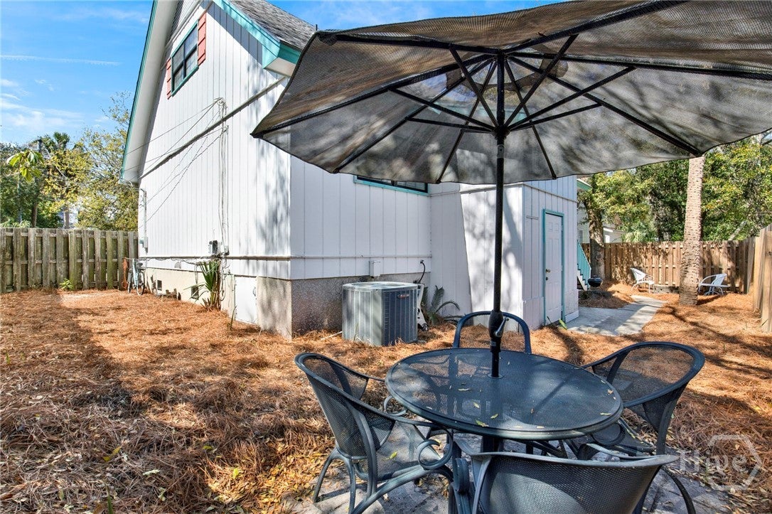 TYBEE ISLAND, Georgia, 31328, United States, 4 Bedrooms Bedrooms, ,2 BathroomsBathrooms,Residential,For Sale,2030001