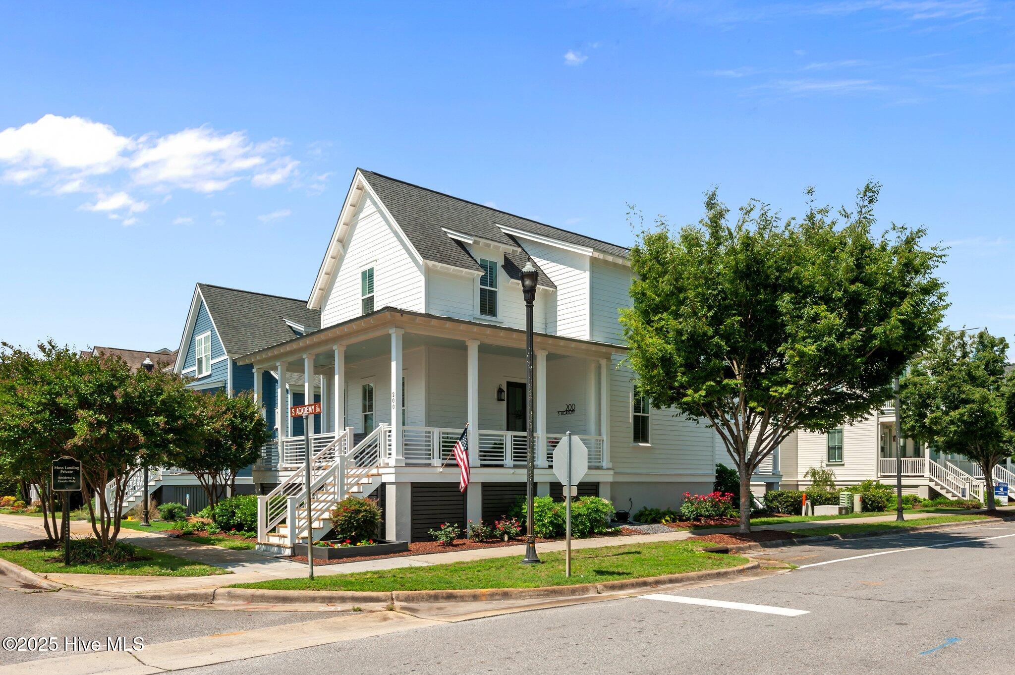 Washington, North Carolina, 27889, United States, 3 Bedrooms Bedrooms, ,3 BathroomsBathrooms,Residential,For Sale,1819850