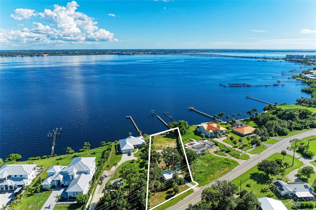 Punta Gorda, Florida, 33980, United States, ,Land,For Sale,1958489