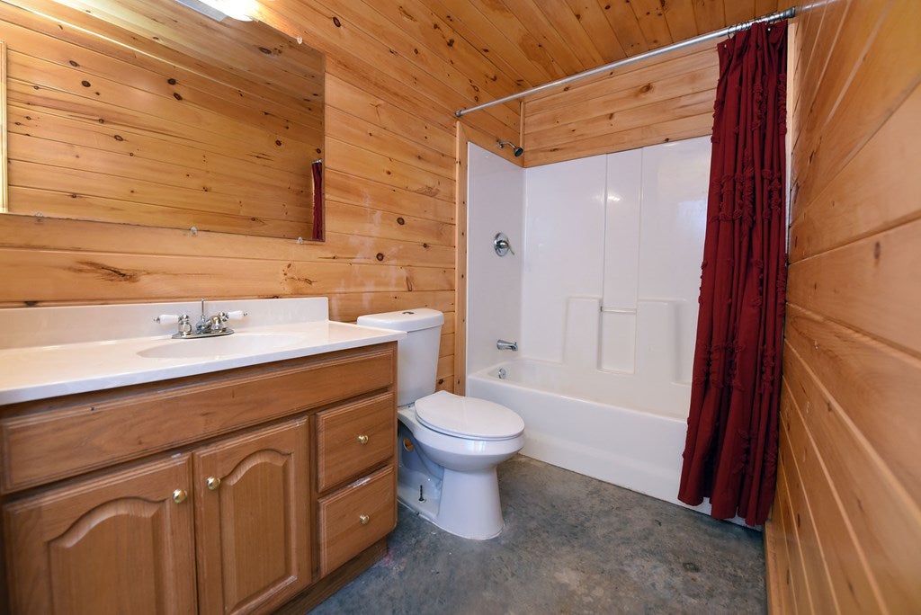 Mineral Bluff, Georgia, 30559, United States, 3 Bedrooms Bedrooms, ,3 BathroomsBathrooms,Residential,For Sale,1882955