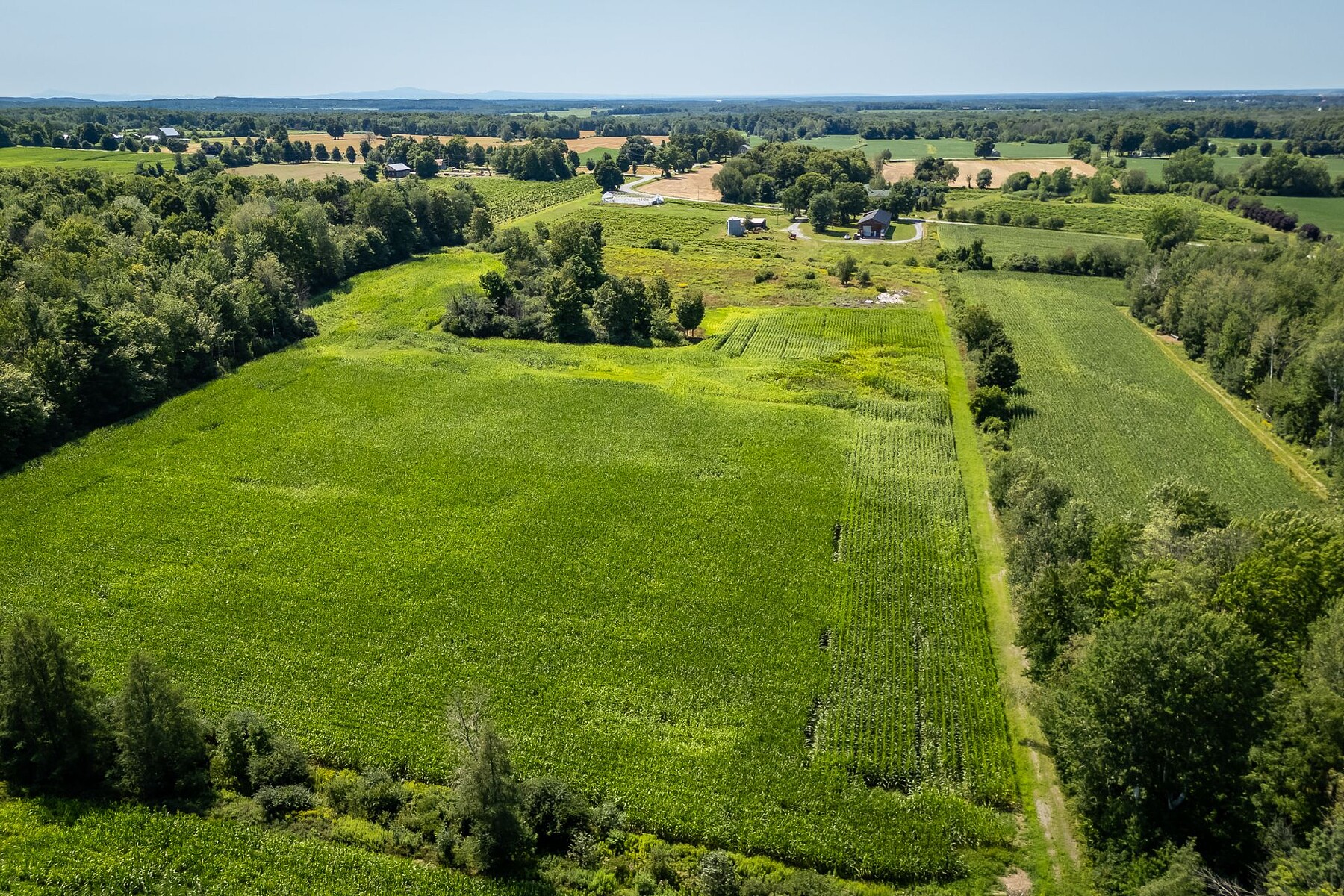  Saint-Armand, Eastern Townships - 物件實景