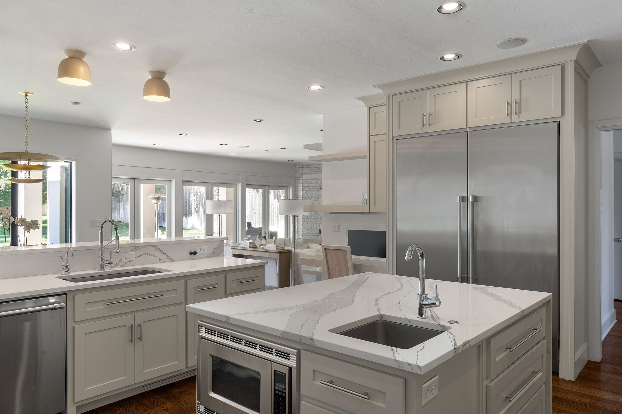  1913 Huntington Avenue, Nichols Hills, OK 73116 - 物件實景