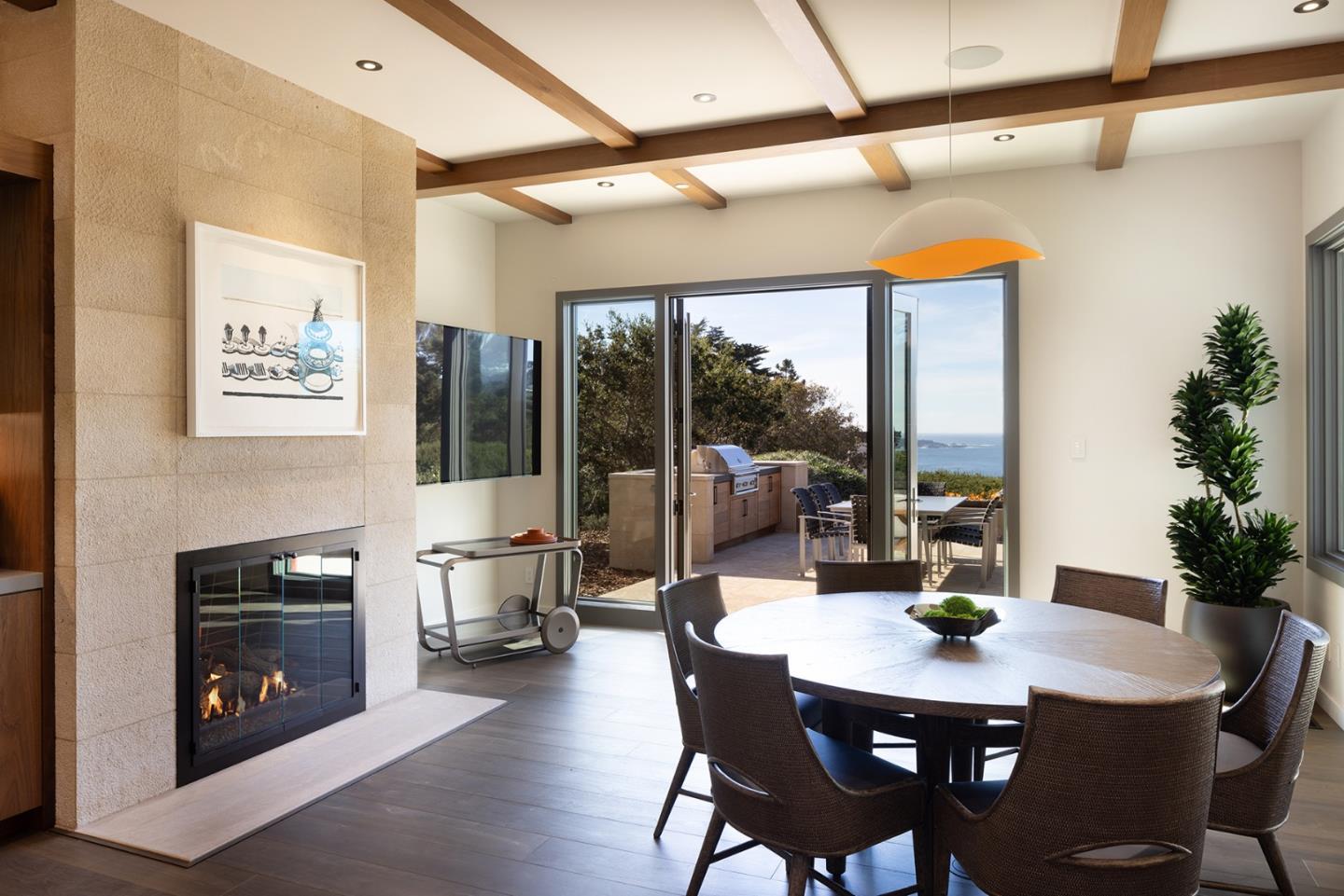 3225 Macomber Dr, Pebble Beach, California, 93953, United States, 7 Bedrooms Bedrooms, ,10 BathroomsBathrooms,Residential,For Sale,3225 Macomber Dr,1650934
