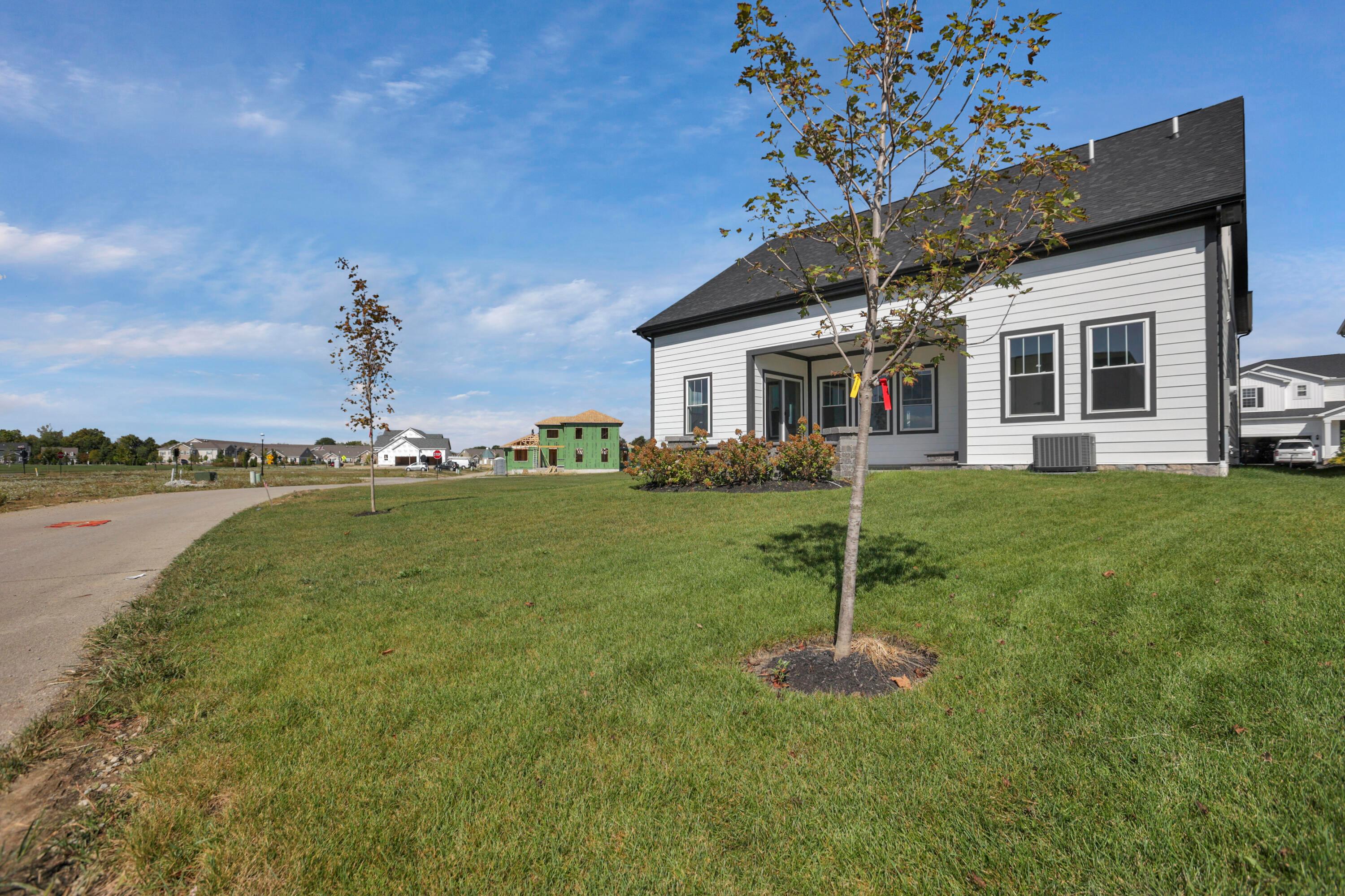 Grove City, Ohio, 43123, United States, 5 Bedrooms Bedrooms, ,4 BathroomsBathrooms,Residential,For Sale,1976085