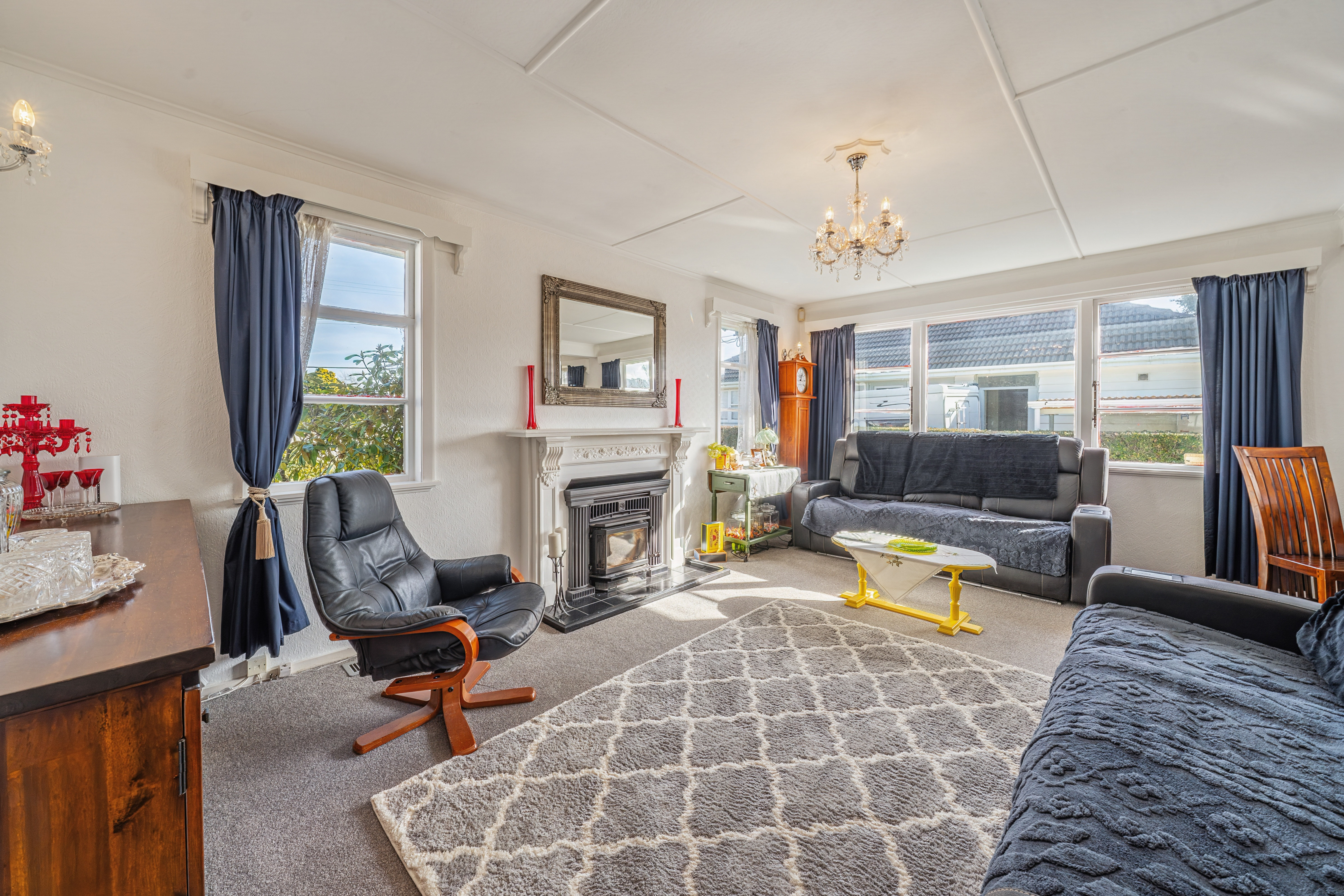  5 Thackeray Street, Trentham, Upper Hutt - 物件實景