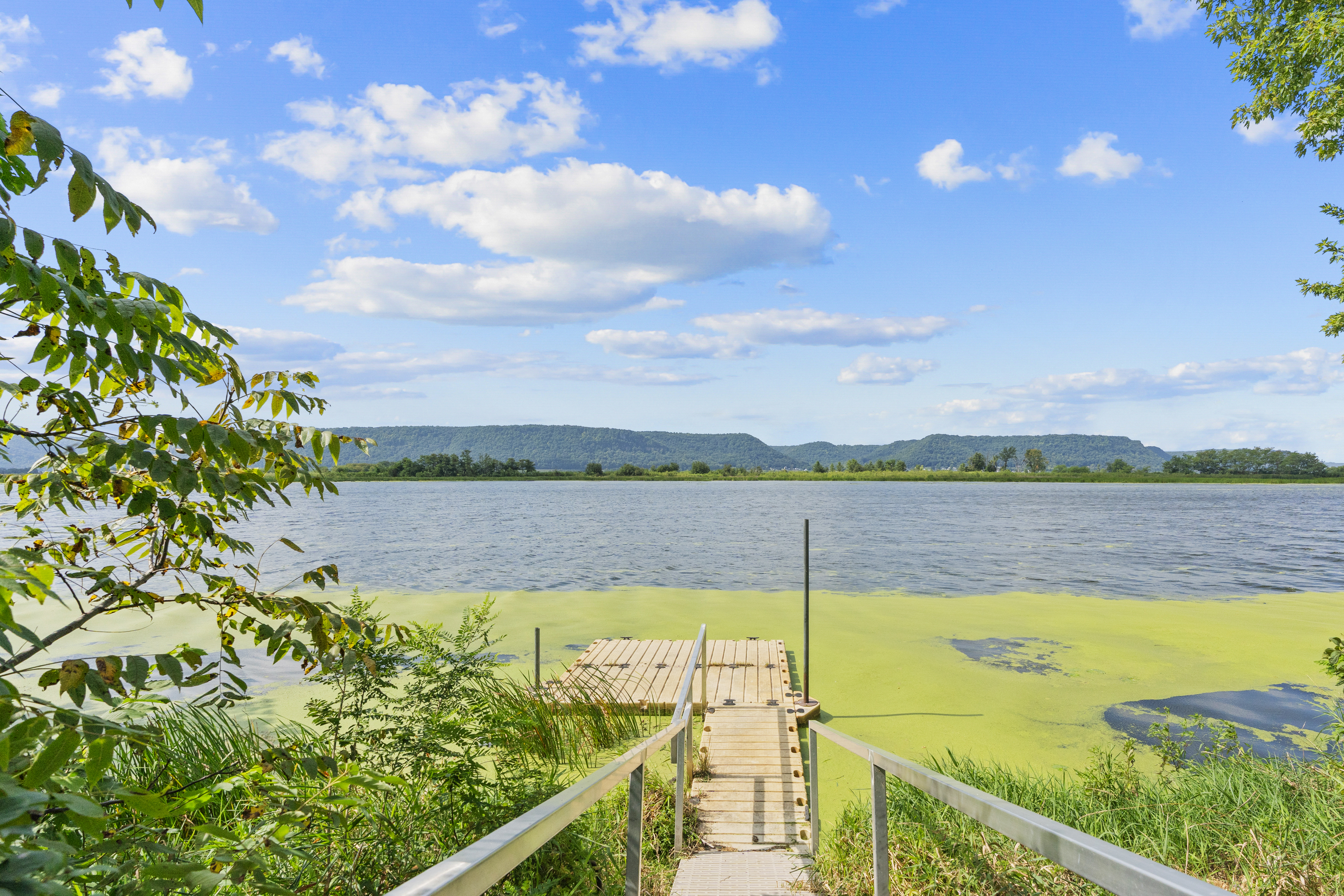  A Private Escape on the Mississippi River - 物件實景