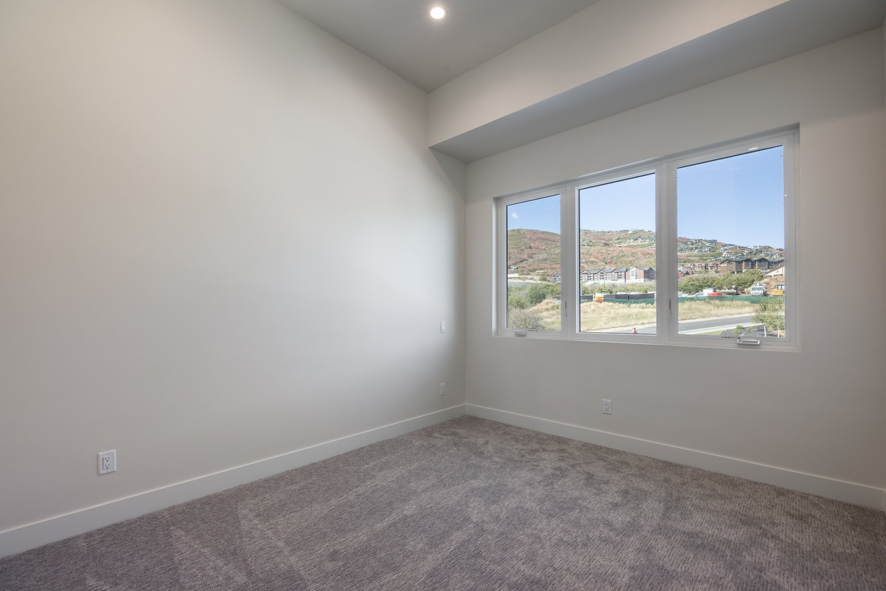  Stunning Keetley Ridge Residence with Deer Valley East and Jordanelle Views - 物件實景