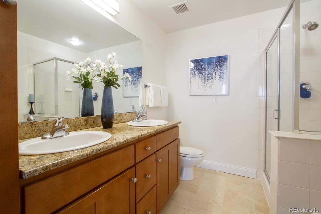 Denver, Colorado, 80203, United States, 2 Bedrooms Bedrooms, ,3 BathroomsBathrooms,Residential,For Sale,1891683