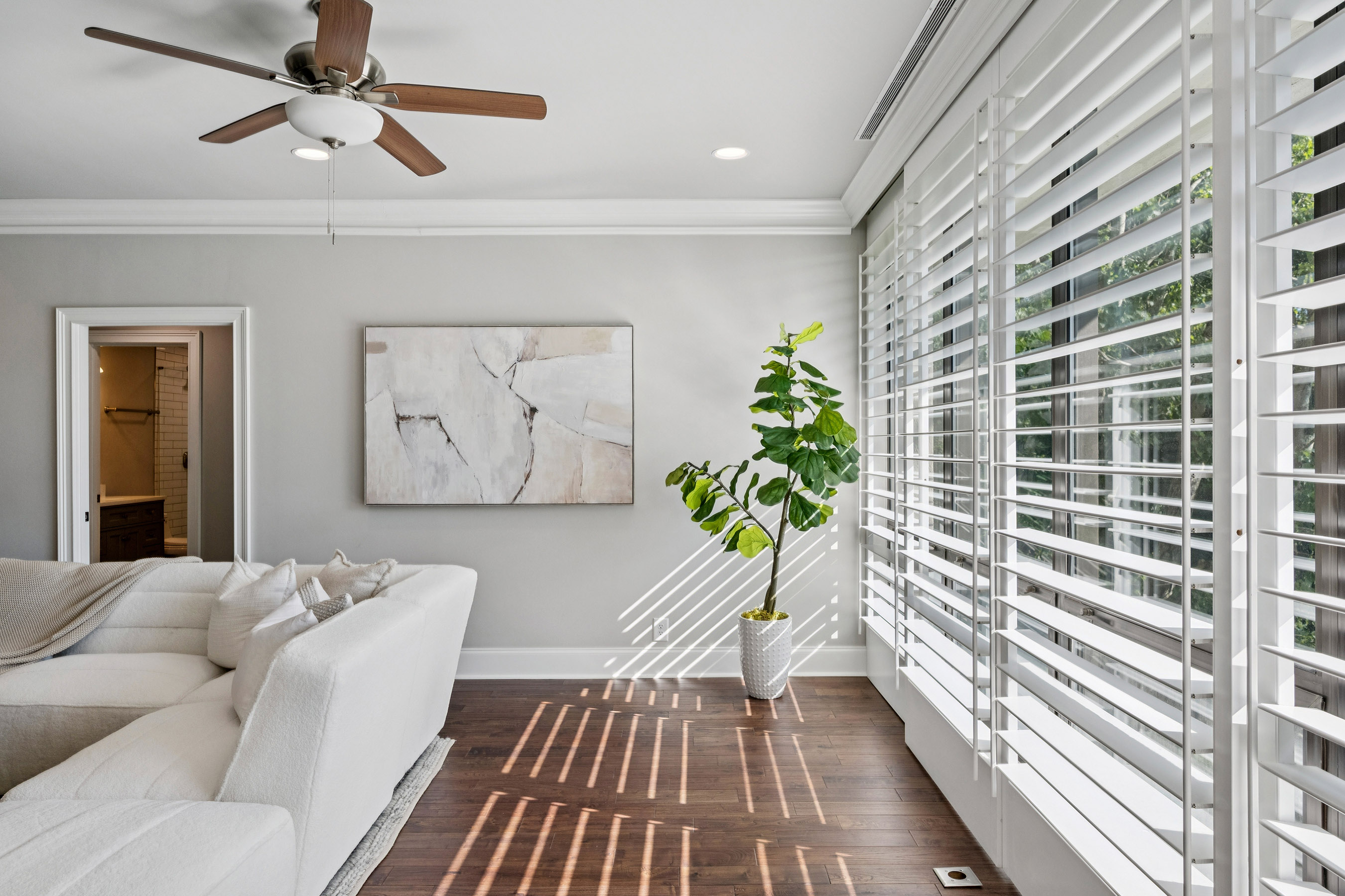 Expansive Double Unit in One of Buckhead