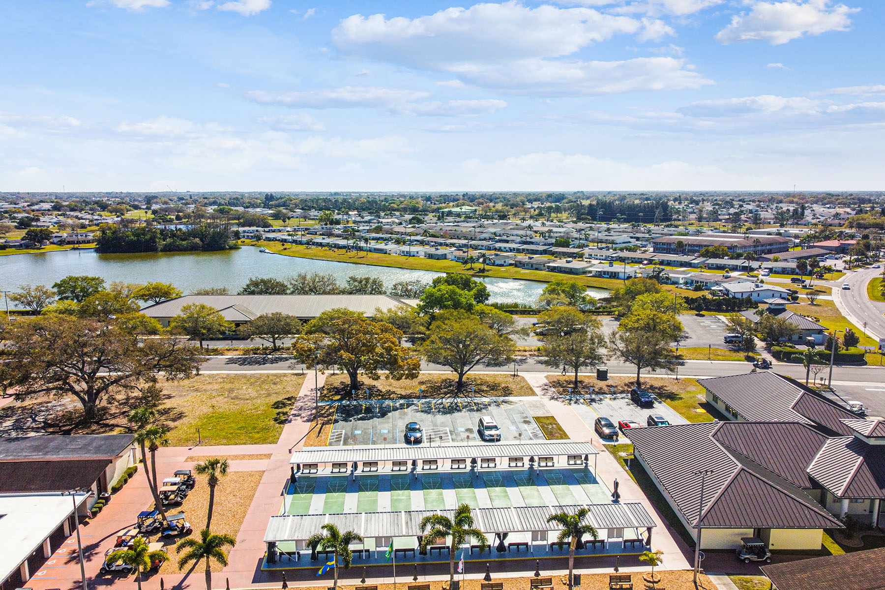  DEL WEBB SUN CITY - 物件實景