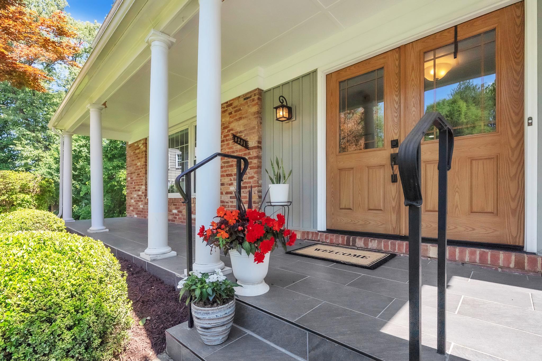  8231 Inverness Hollow Terrace, Potomac, MD, 20854 - 物件實景