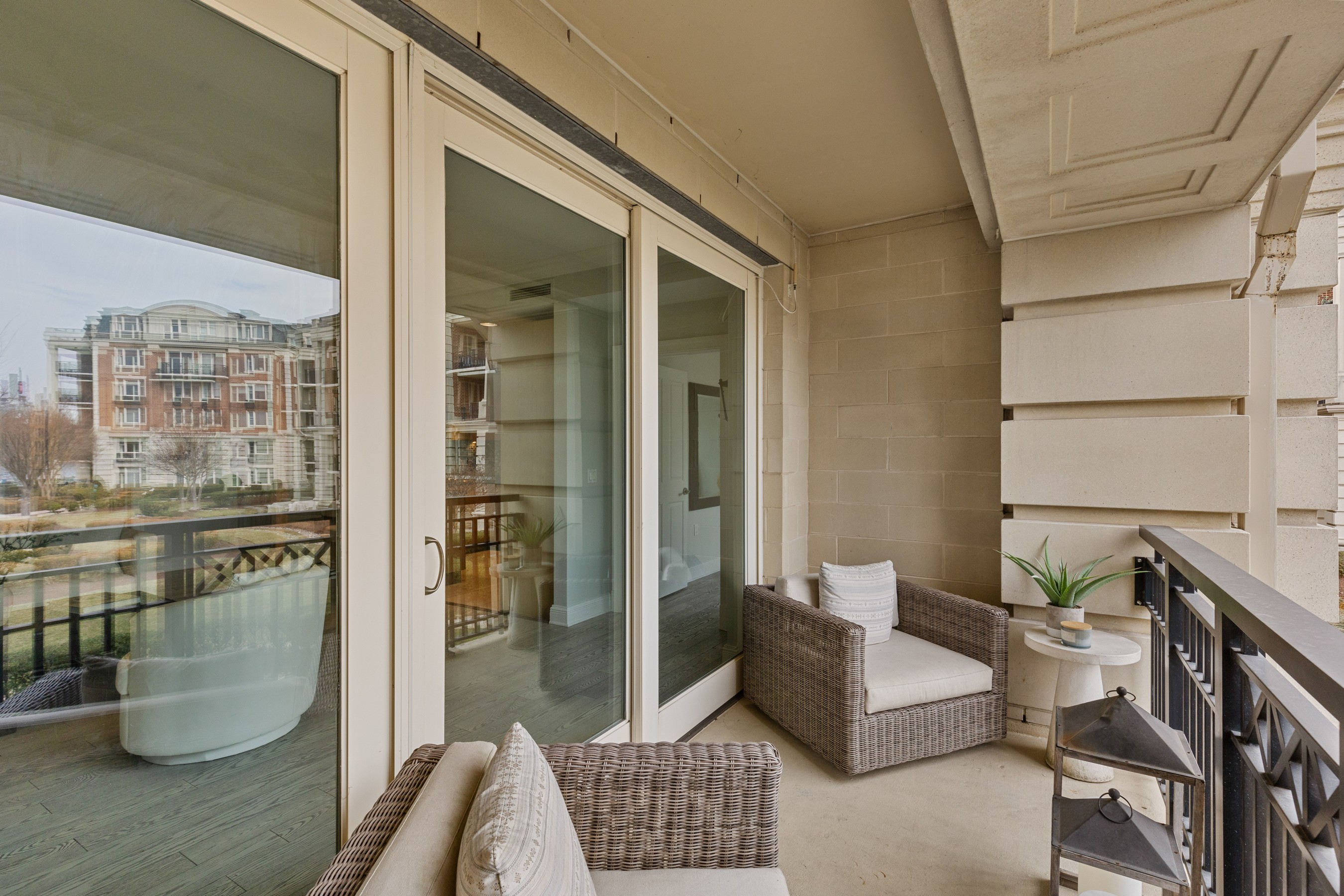 The Ritz-Carlton Residences - 物件實景