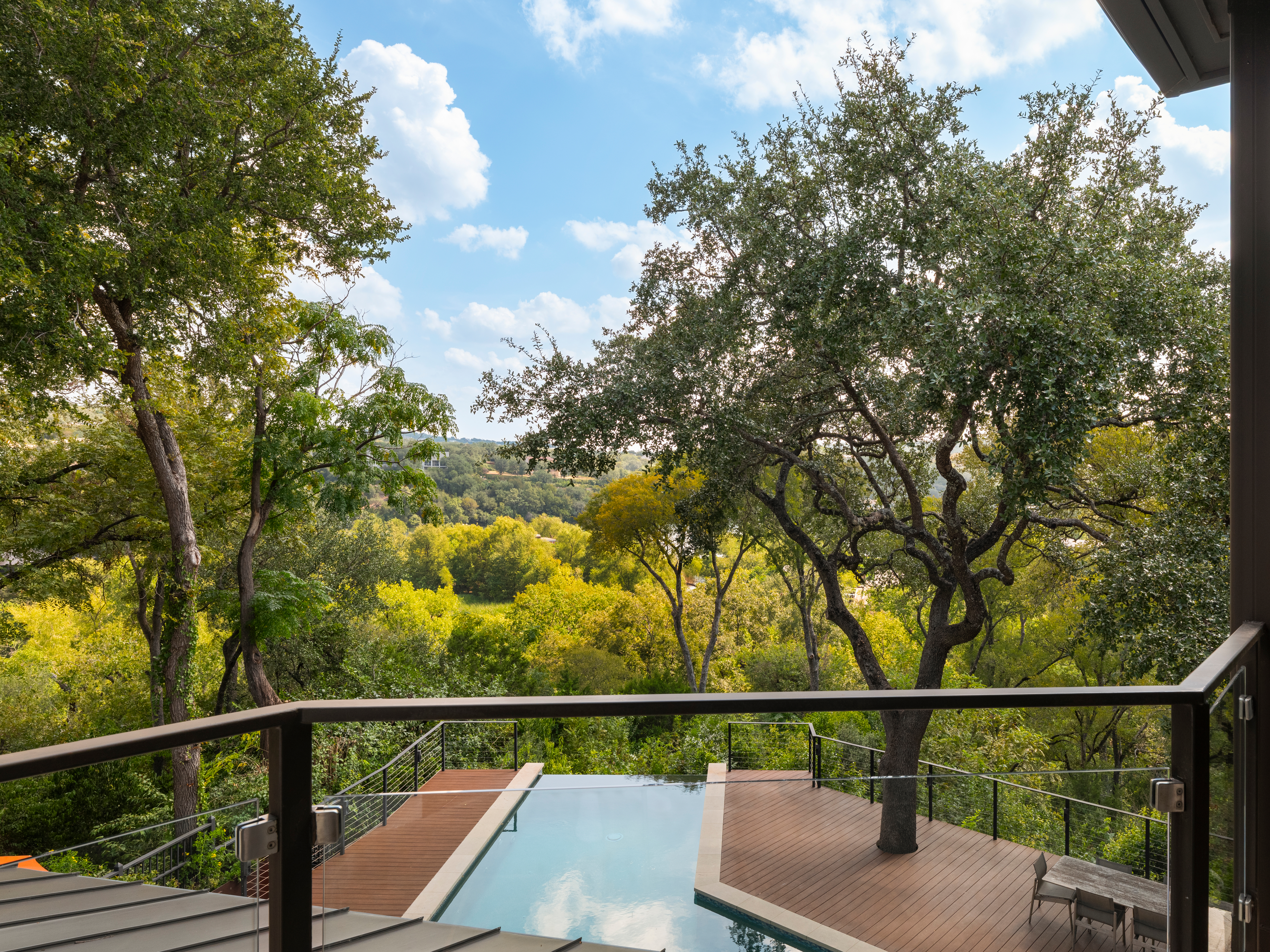  A Timeless Westlake Estate Overlooking Lake Austin - 物件實景