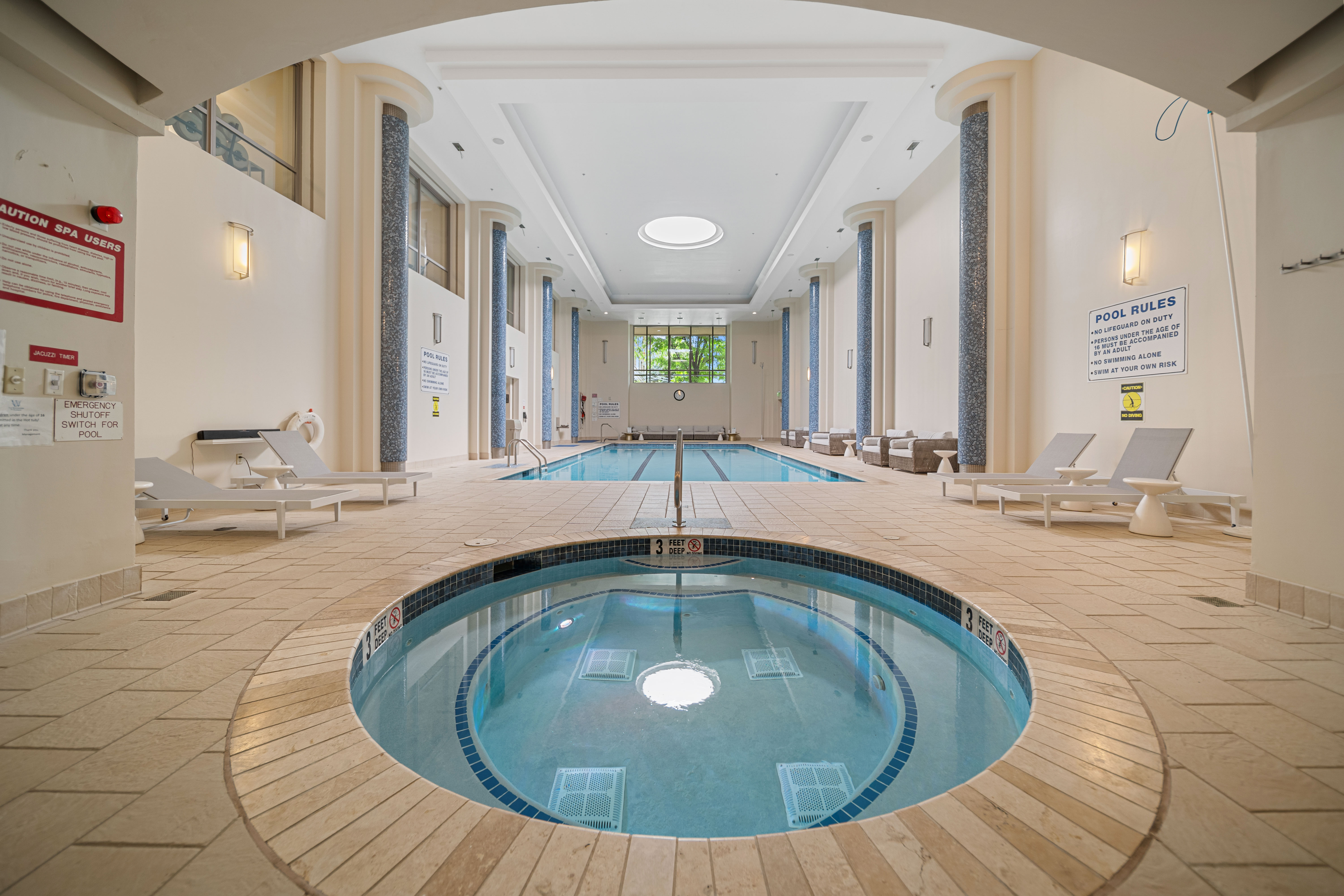  8100 River Road Unit # 908, North Bergen, NJ 07047 - 物件實景